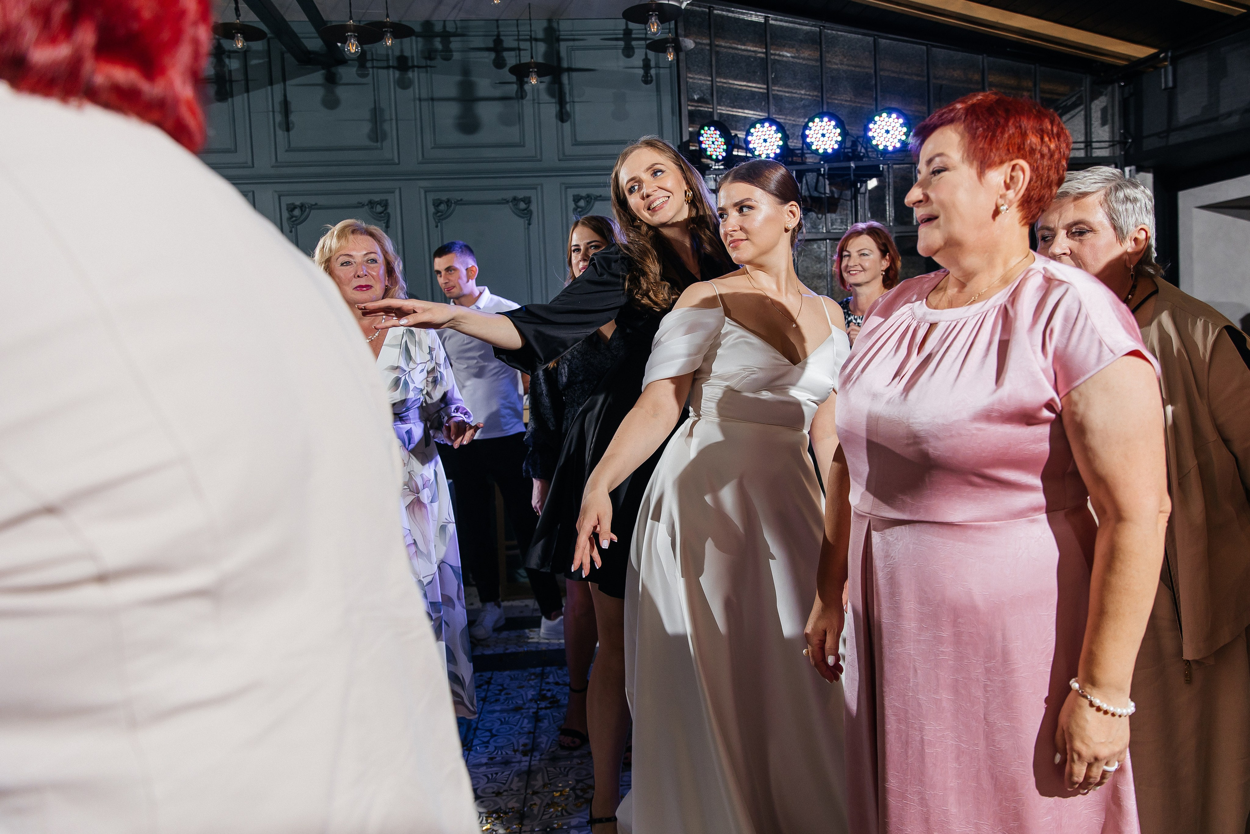 Наташа и Максим. Свадебный и семейный фотограф в Вологде Екатерина Назарина