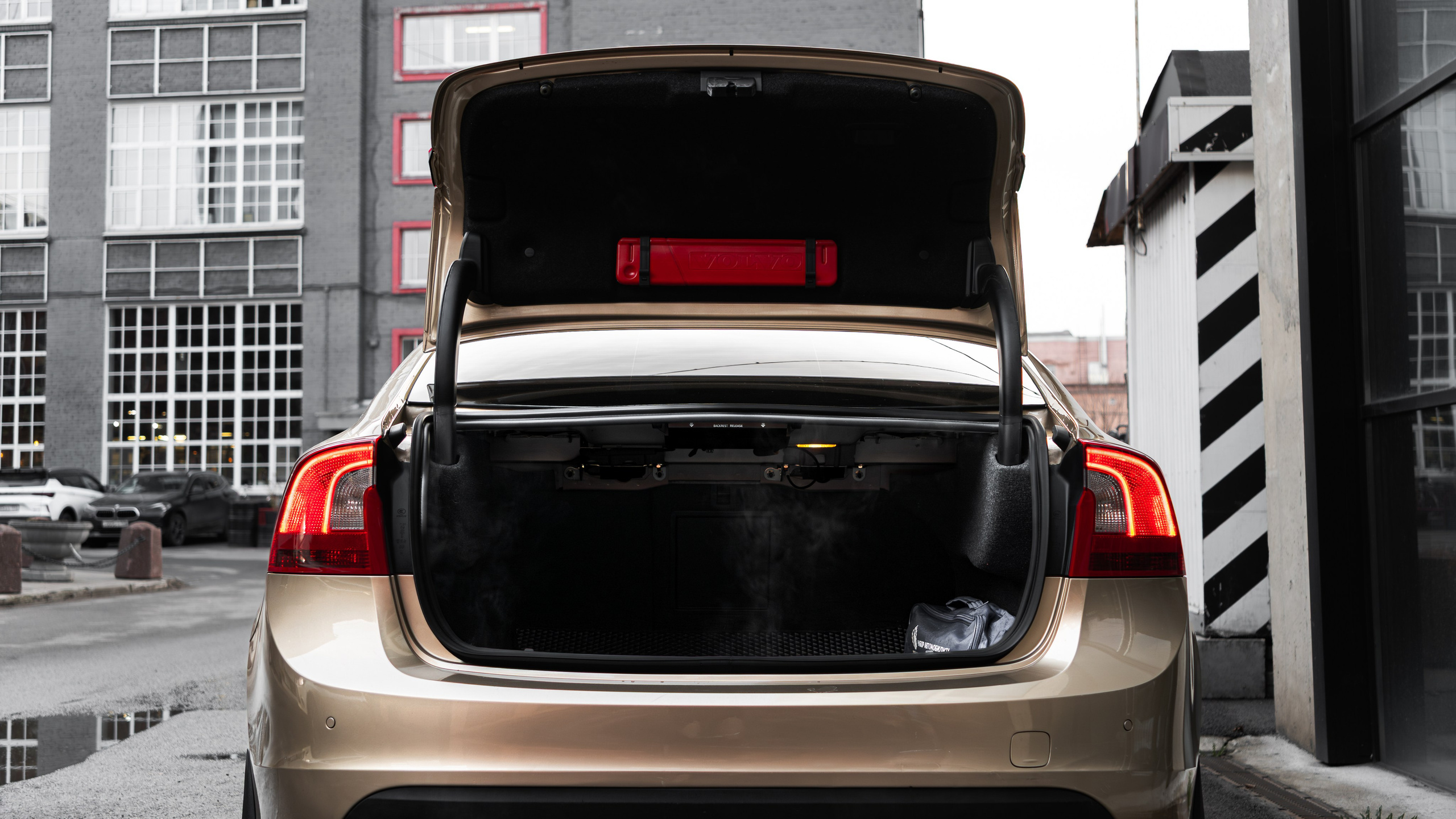 Volvo для продажи. Valya Fleks