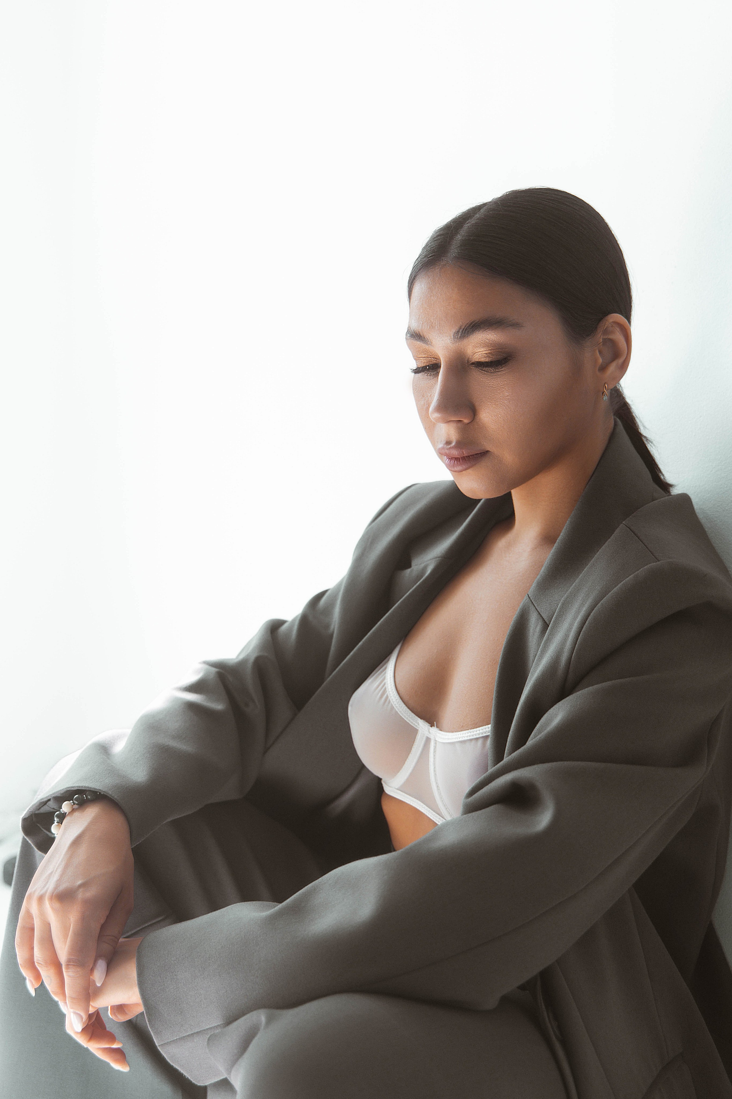 …. Николай Коба | Фэшн-фотограф, портретный-фотограф Екатеринбург и Свердловская область