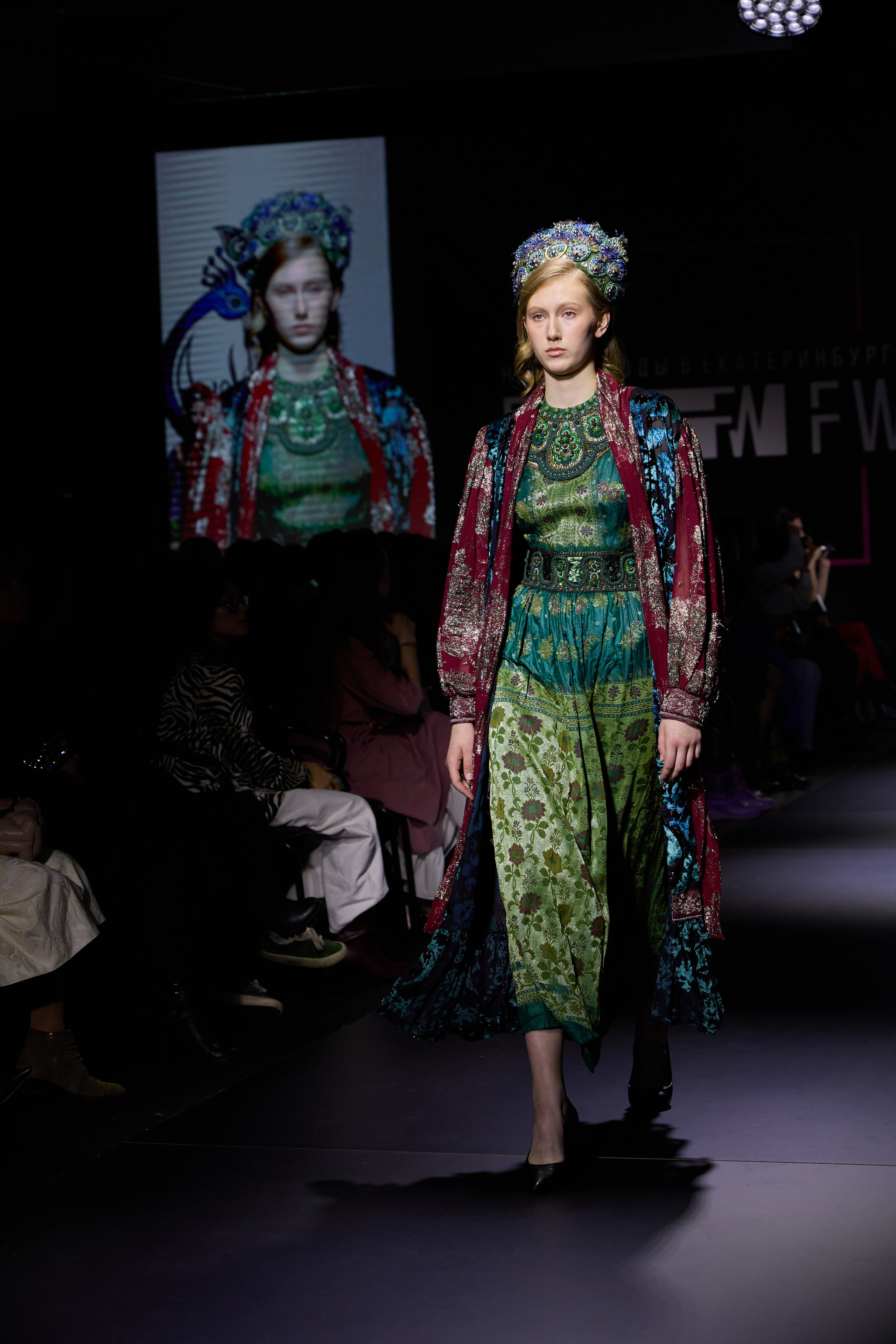 EKB 2026 Fashion week. Николай Коба | Портретный-фотограф. Фотограф Екатеринбург. Фотограф Новоуральск. Фотограф Нижний Тагил