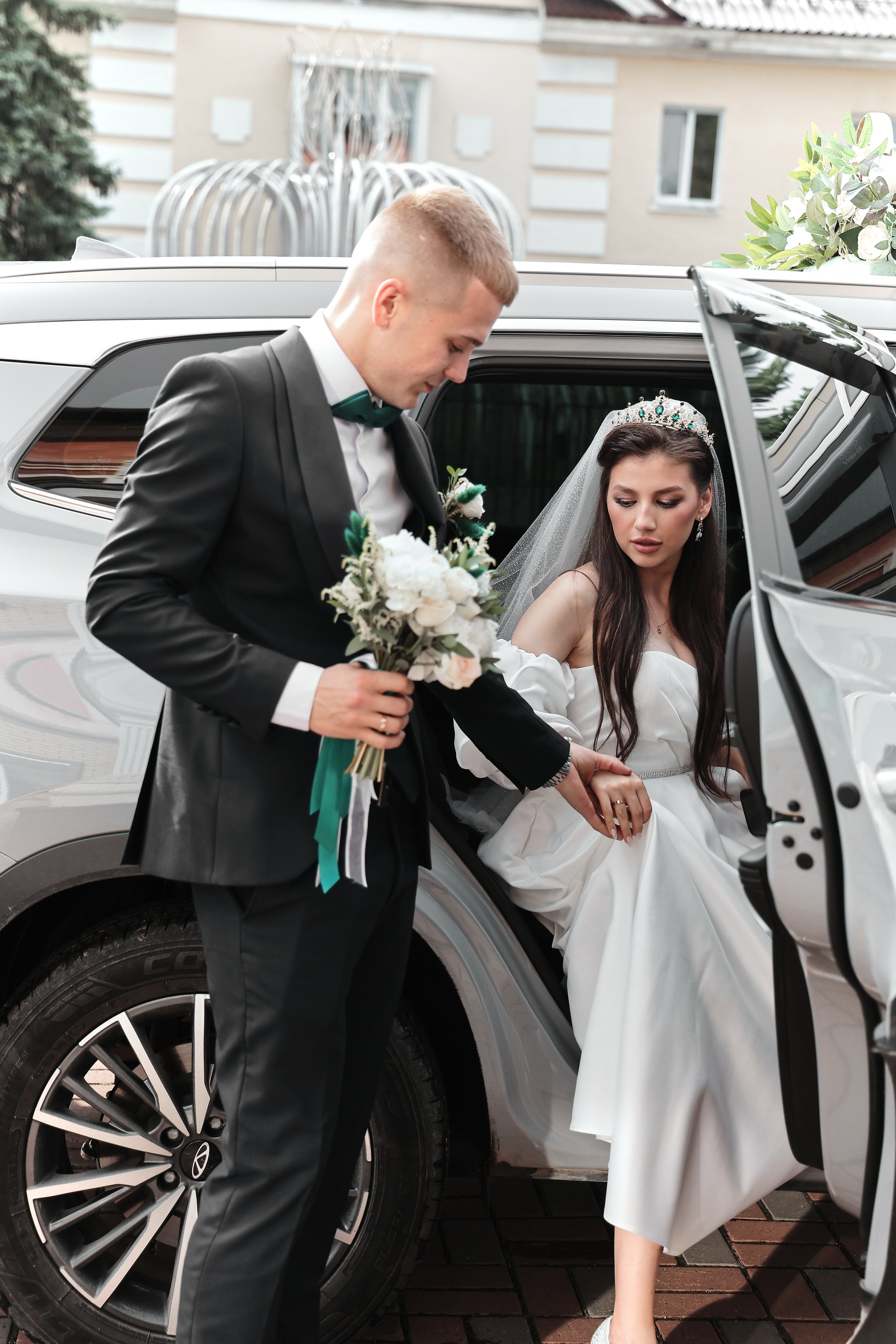 Wedding. Николай Коба | Портретный-фотограф. Фотограф Екатеринбург. Фотограф Новоуральск. Фотограф Нижний Тагил