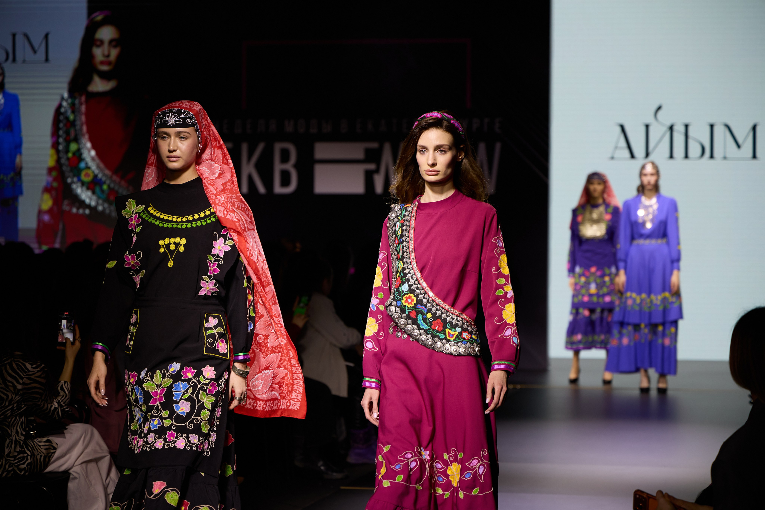 EKB 2026 Fashion week. Николай Коба | Портретный-фотограф. Фотограф Екатеринбург. Фотограф Новоуральск. Фотограф Нижний Тагил