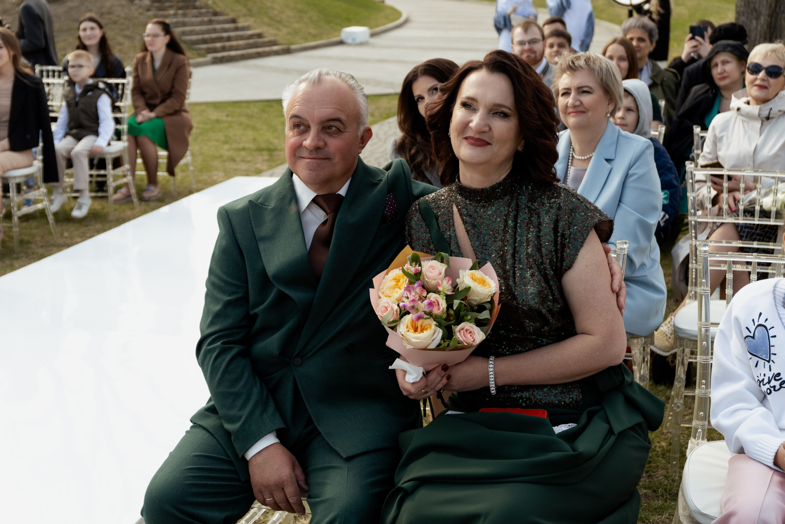 Андрей и Анастасия. Дарья Алейникова фотограф во Владивостоке