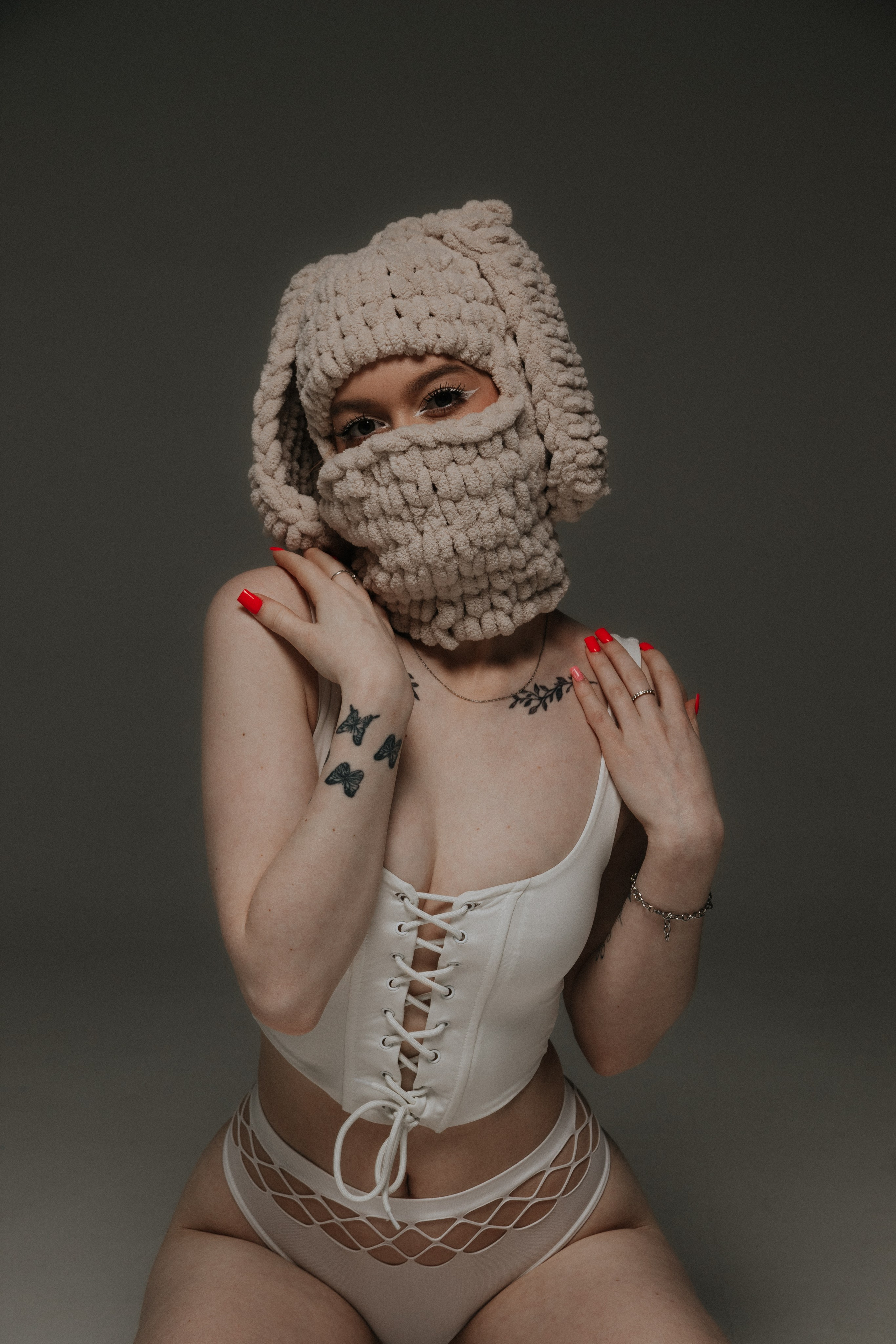 Yana. Ника — ваш персональный фотограф в Нижнем Новгороде