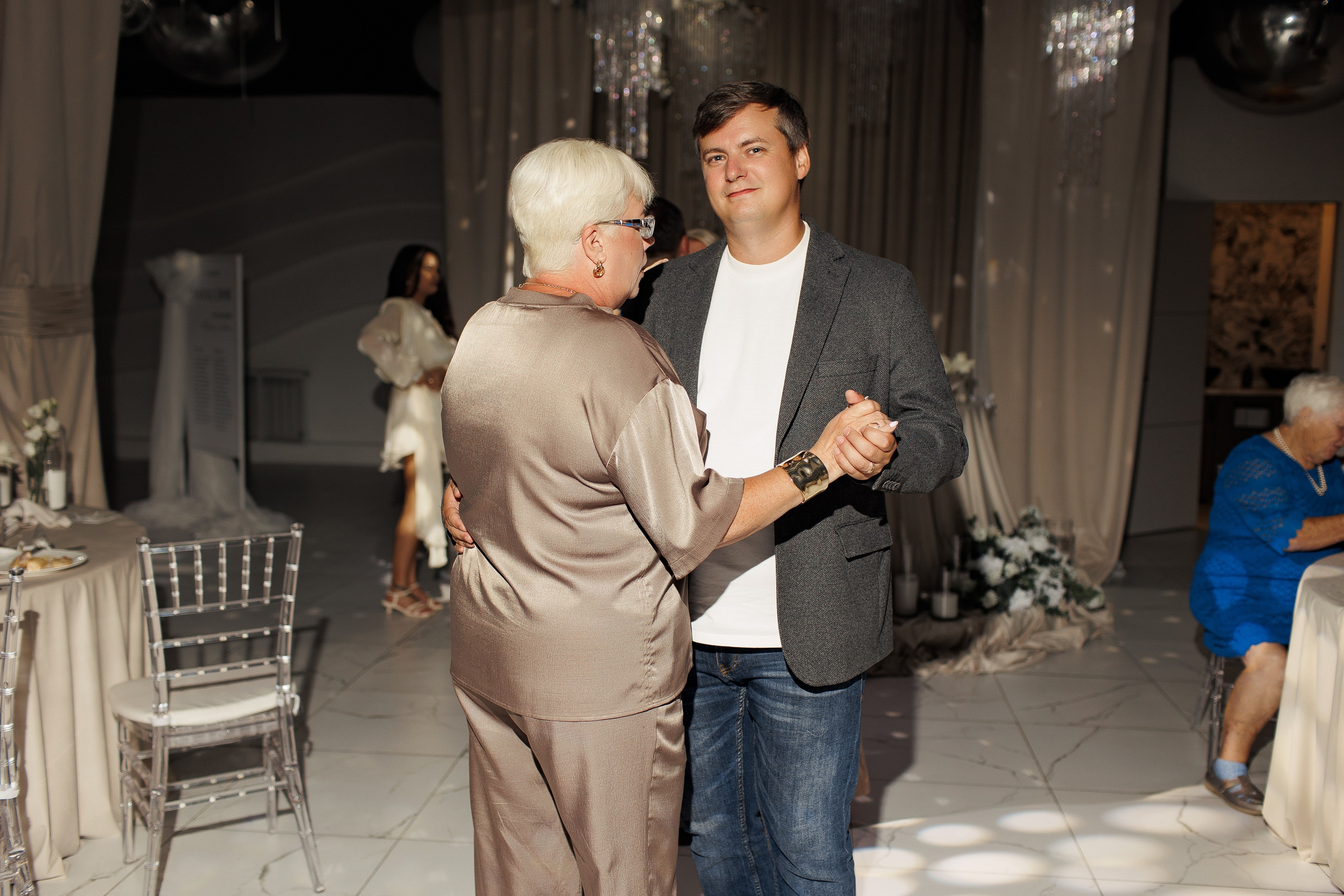 Свадьба Юра и Алёна. Фотограф в городе Вологда. Анастасия Сторублинская