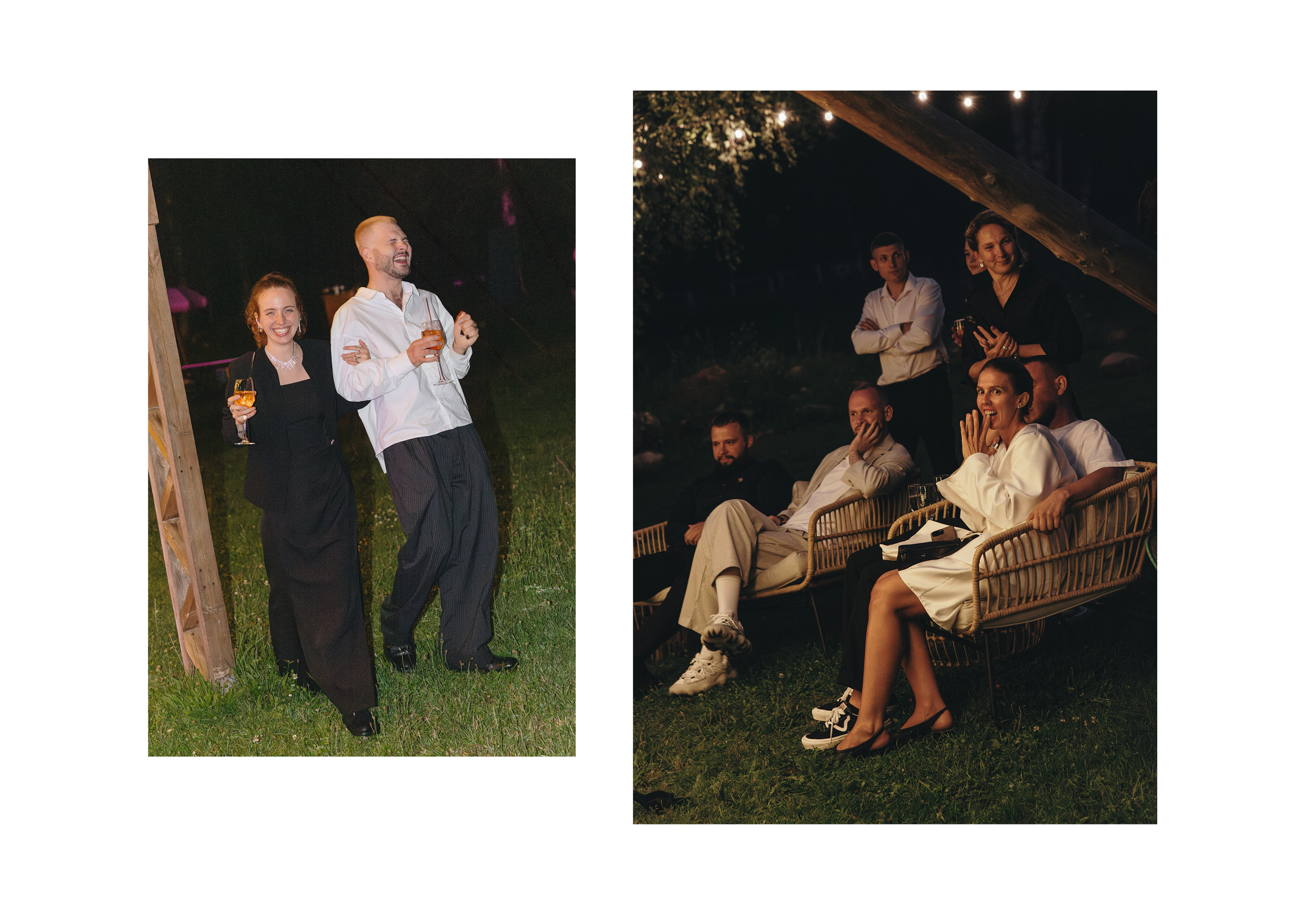 Свадьба Алексея и Александры. Свадебный и репортажный фотограф в Москве Владимир Сергеев | Naysaikolo