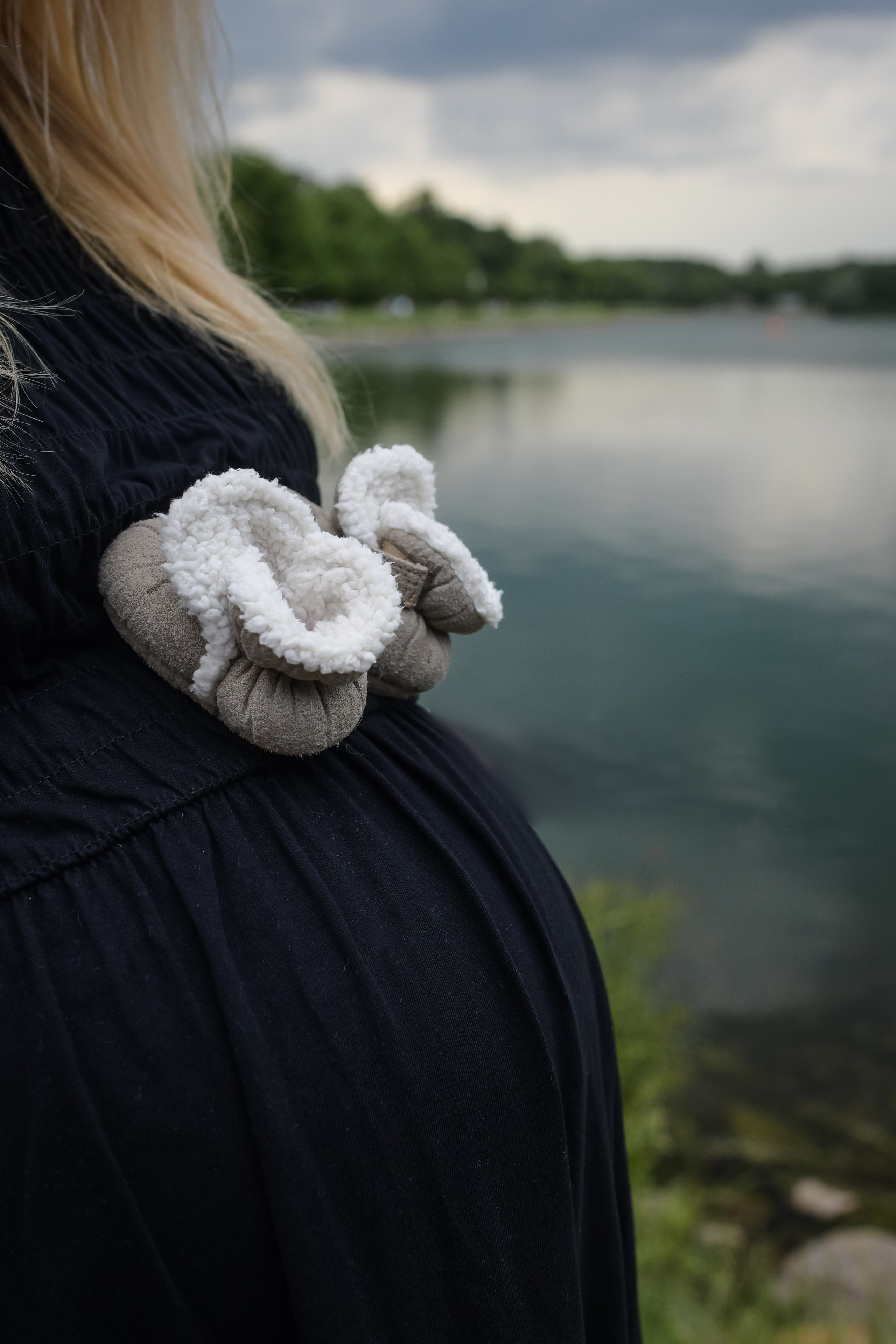 Прогулка в Кусково. Женский фотограф в Москве Наталья Нестерова
