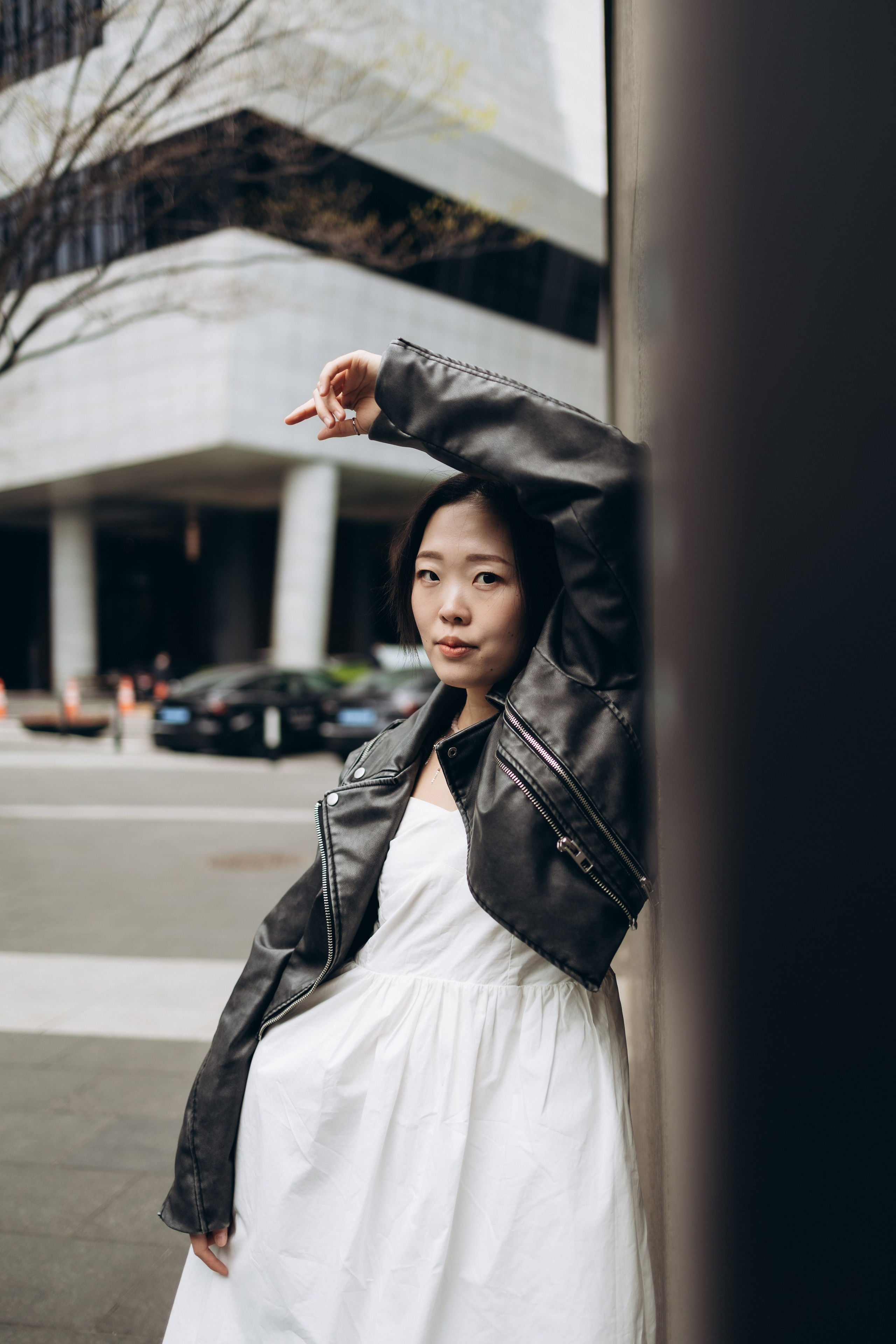 Диша🌸. Фотограф Артем Бросов в Санкт-Петербурге и Дубае