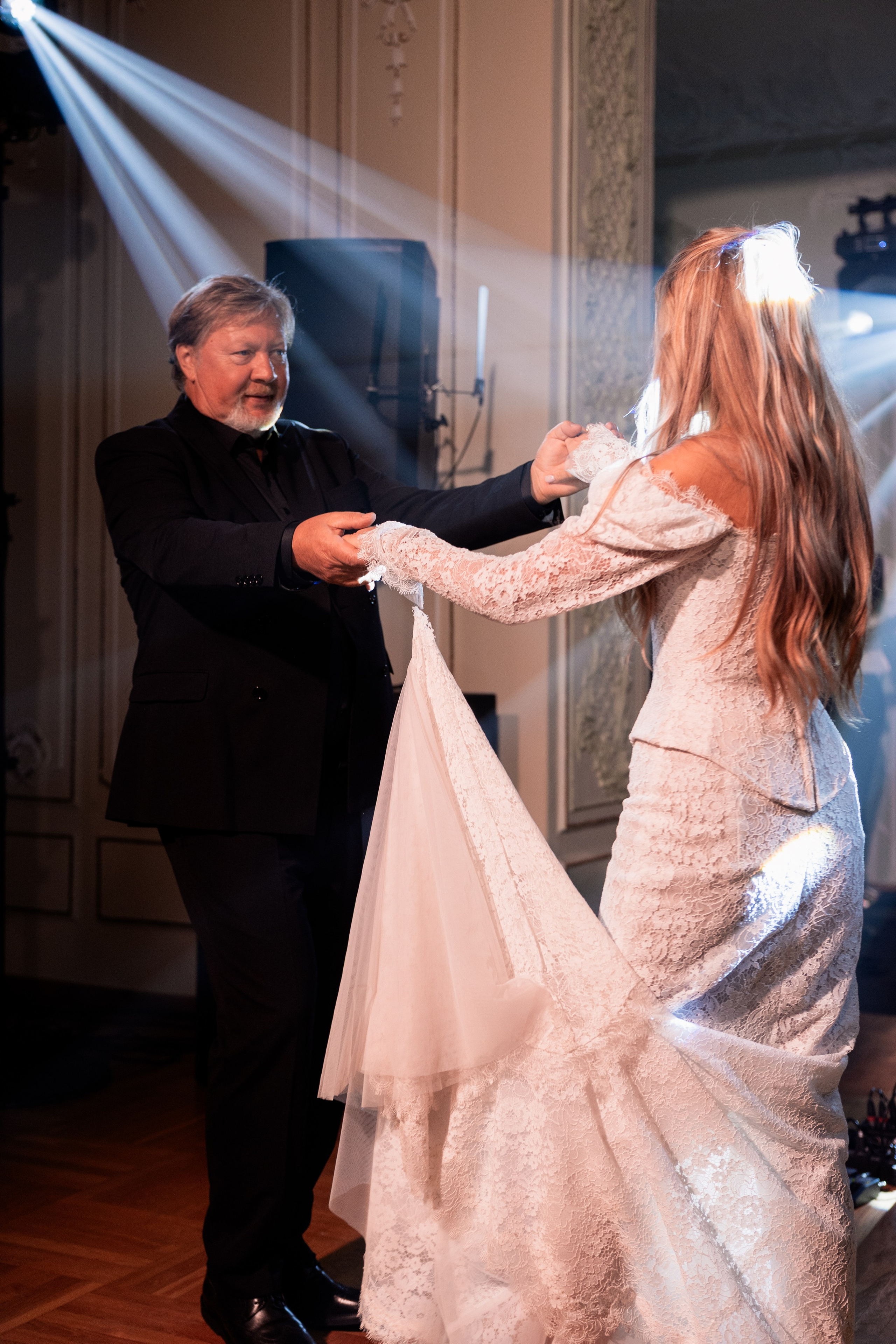 Григорий и Полина. Фотограф Артем Бросов в Санкт-Петербурге и Дубае