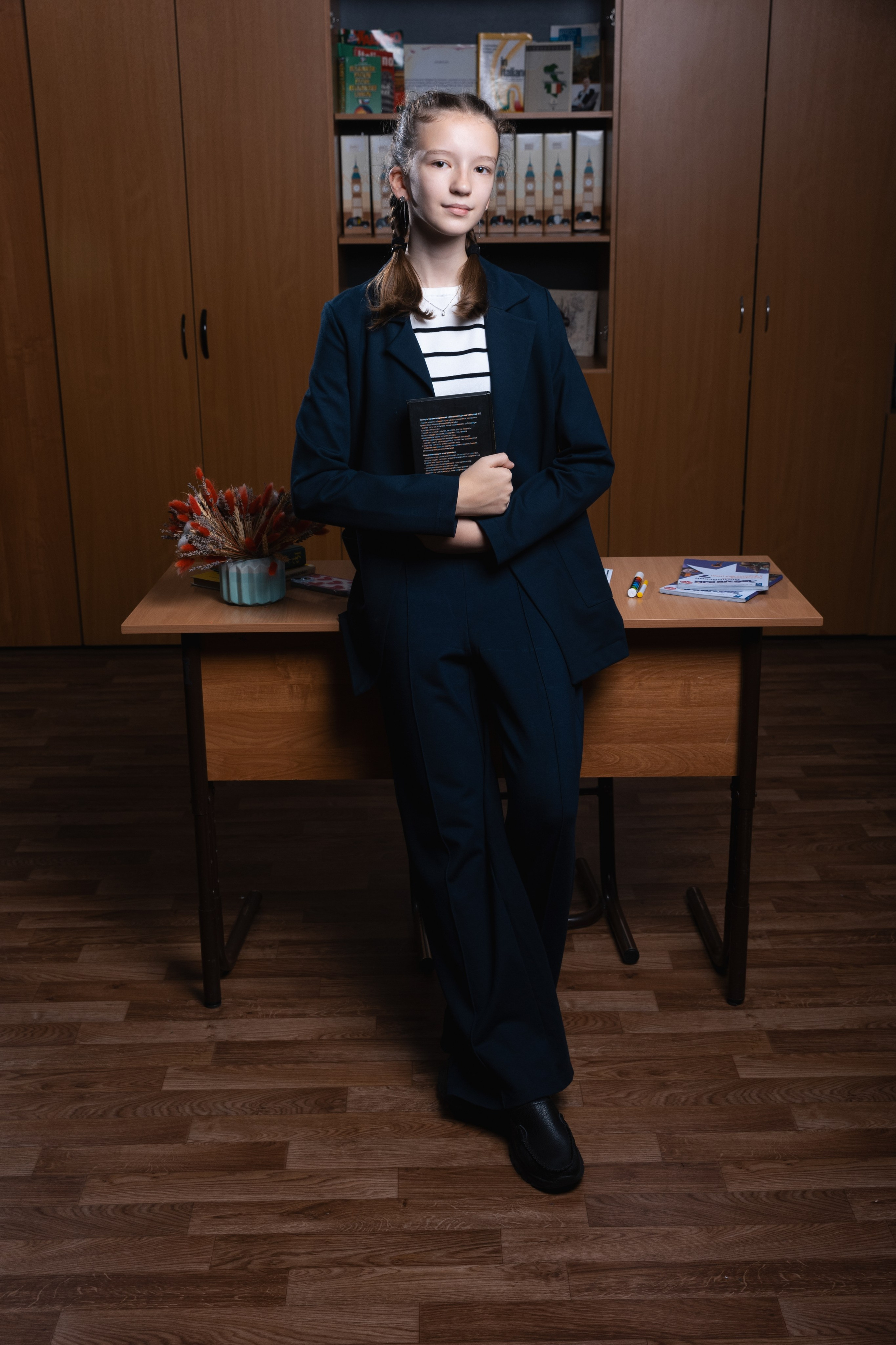 Школы. All In Media — фотосъёмка и видеопродакшн