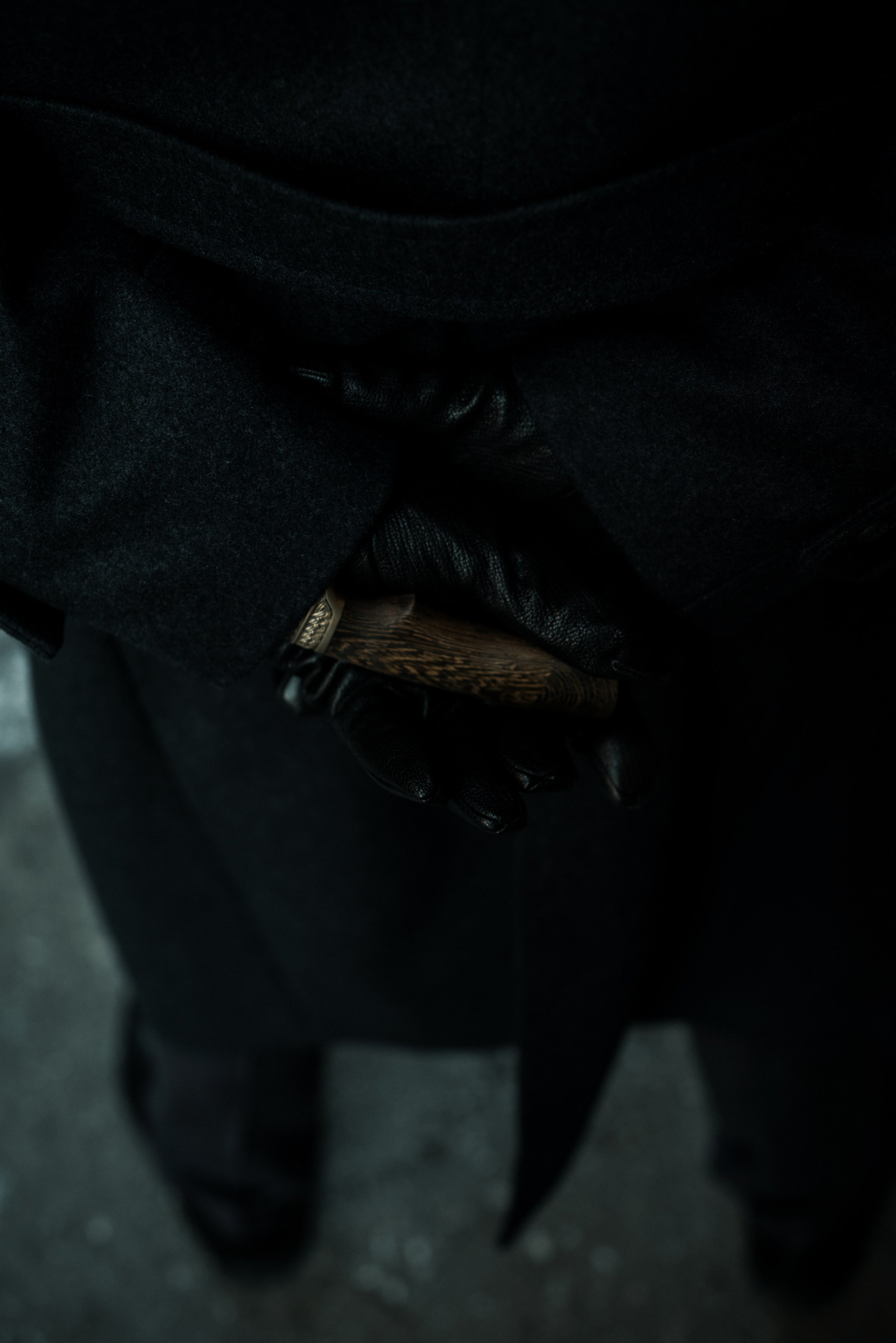 Алексей (Острые козырьки). Я — Фотограф из Хабаровска