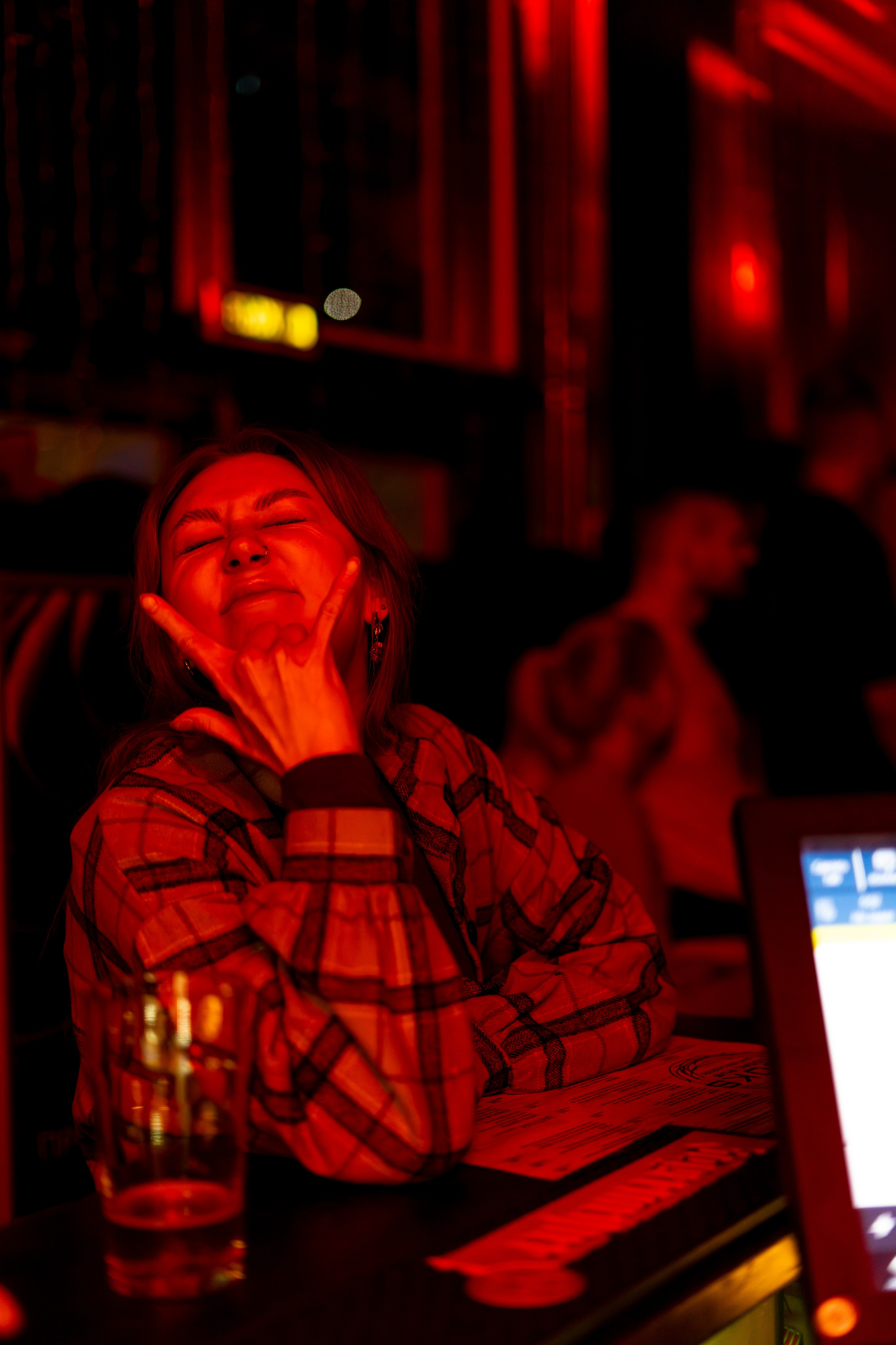 Rook's Smex. Анастасия Паршукова — фотограф Шерегеш Новосибирск