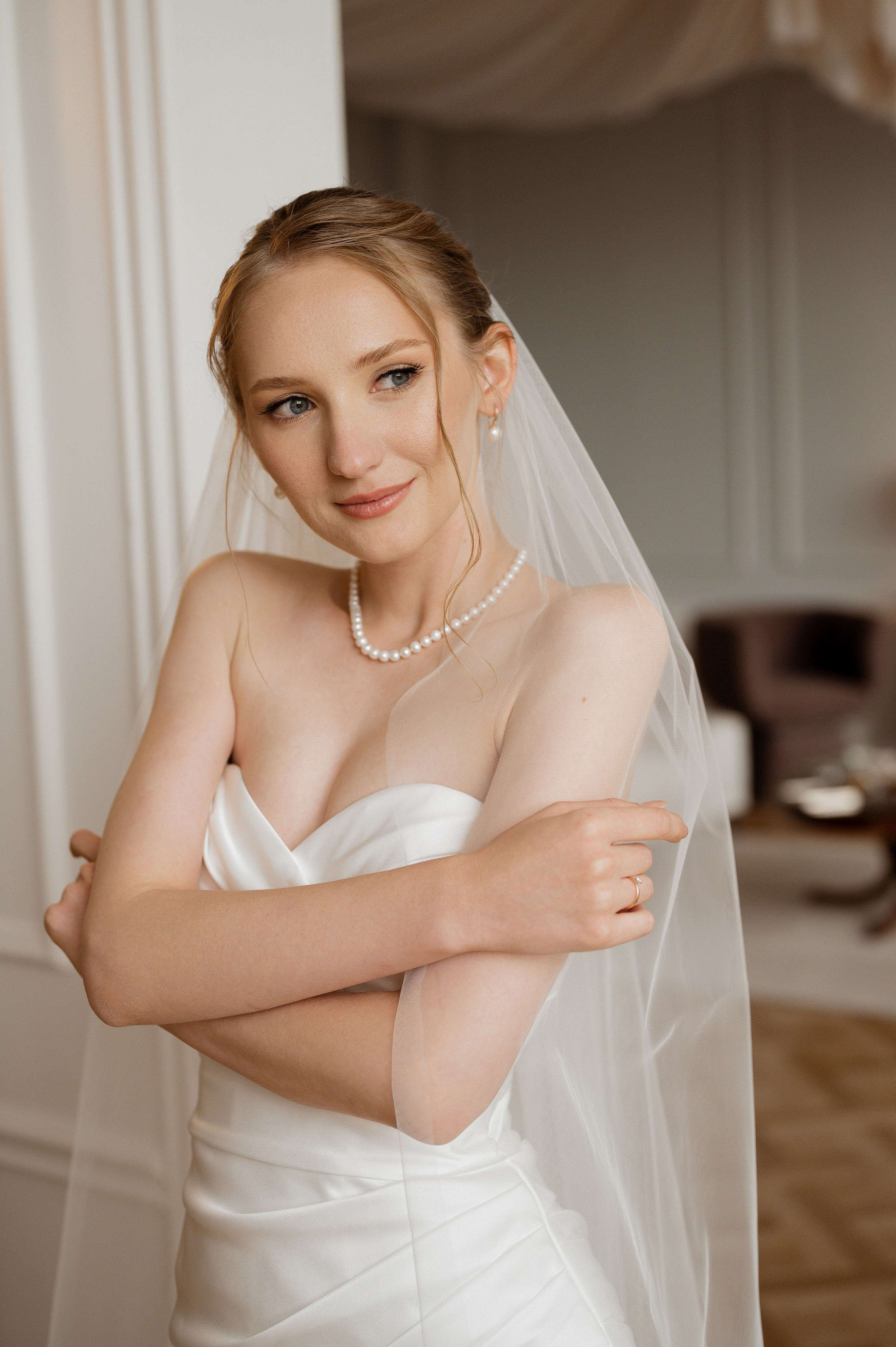 Антон и Таня. Свадебный и семейный фотограф в Краснодаре Алина Мельник