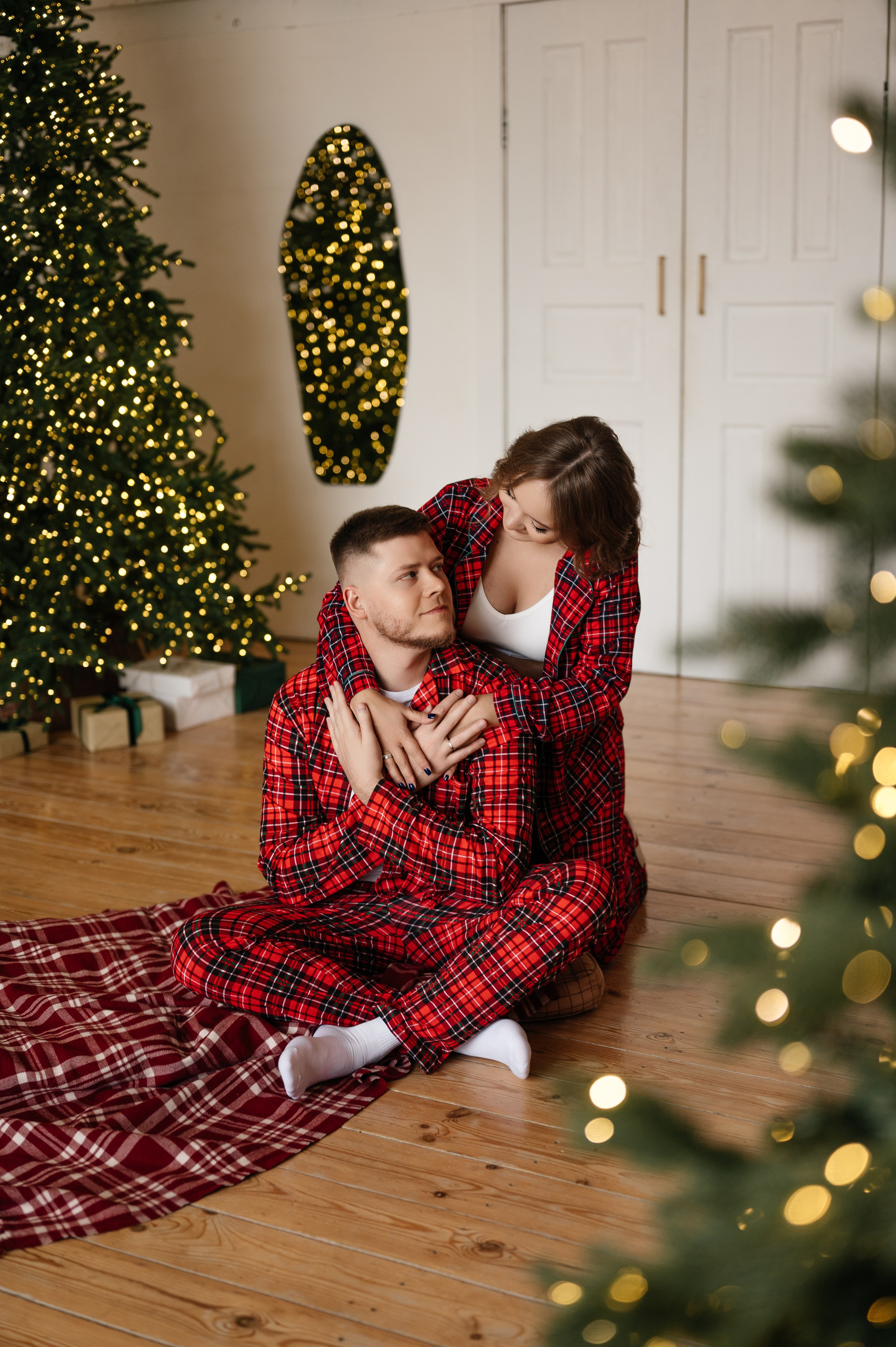 В ожидании чуда. Свадебный и семейный фотограф в Краснодаре Алина Мельник