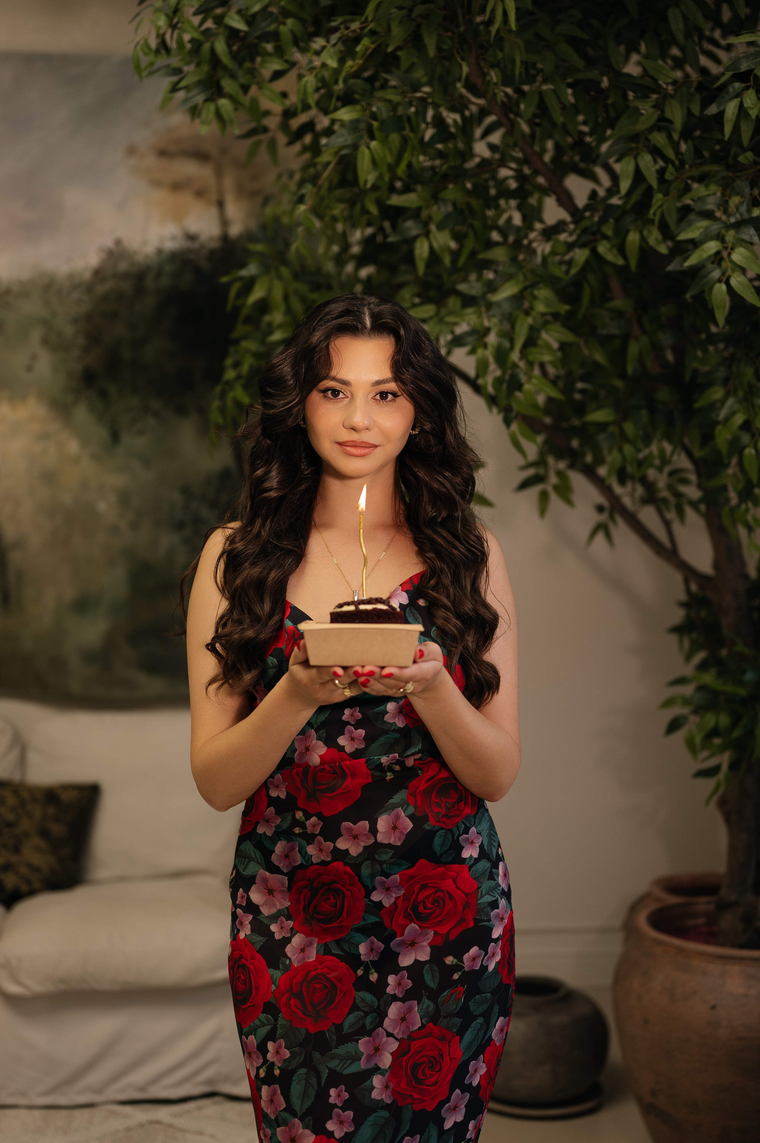 Даша. Свадебный и семейный фотограф в Краснодаре Алина Мельник