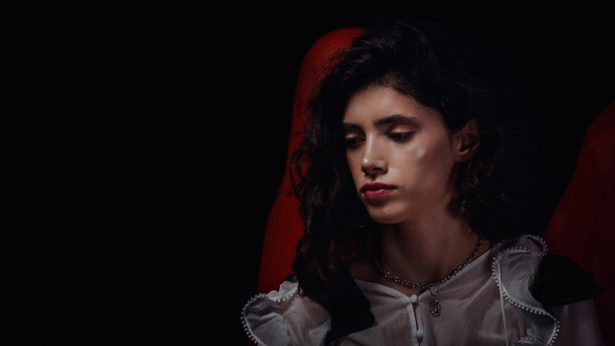 Творческая фотосессия. Фотограф в Москве Виталий Мишкин