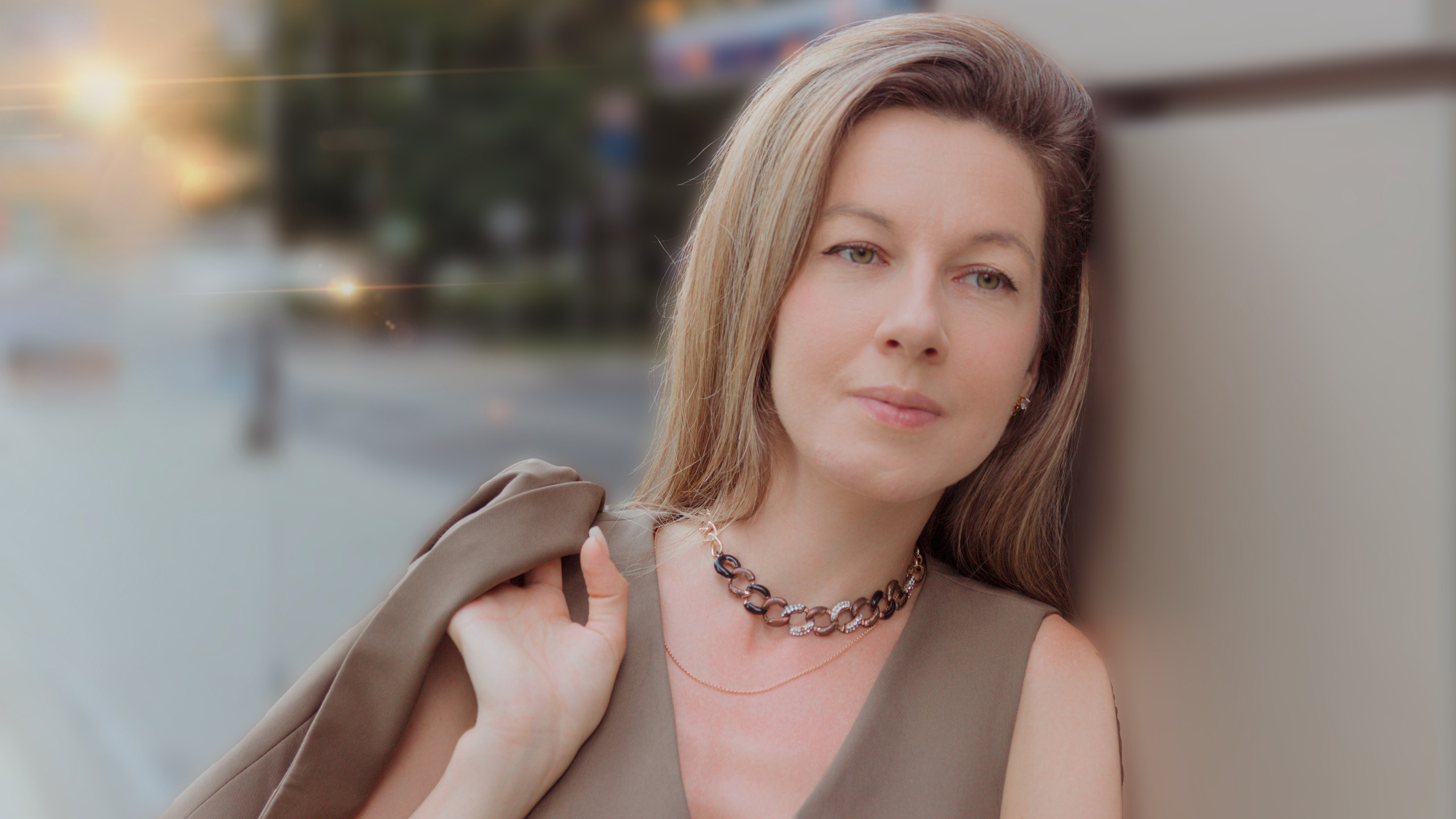 Уличная фотосессия. Фотограф в Москве Виталий Мишкин