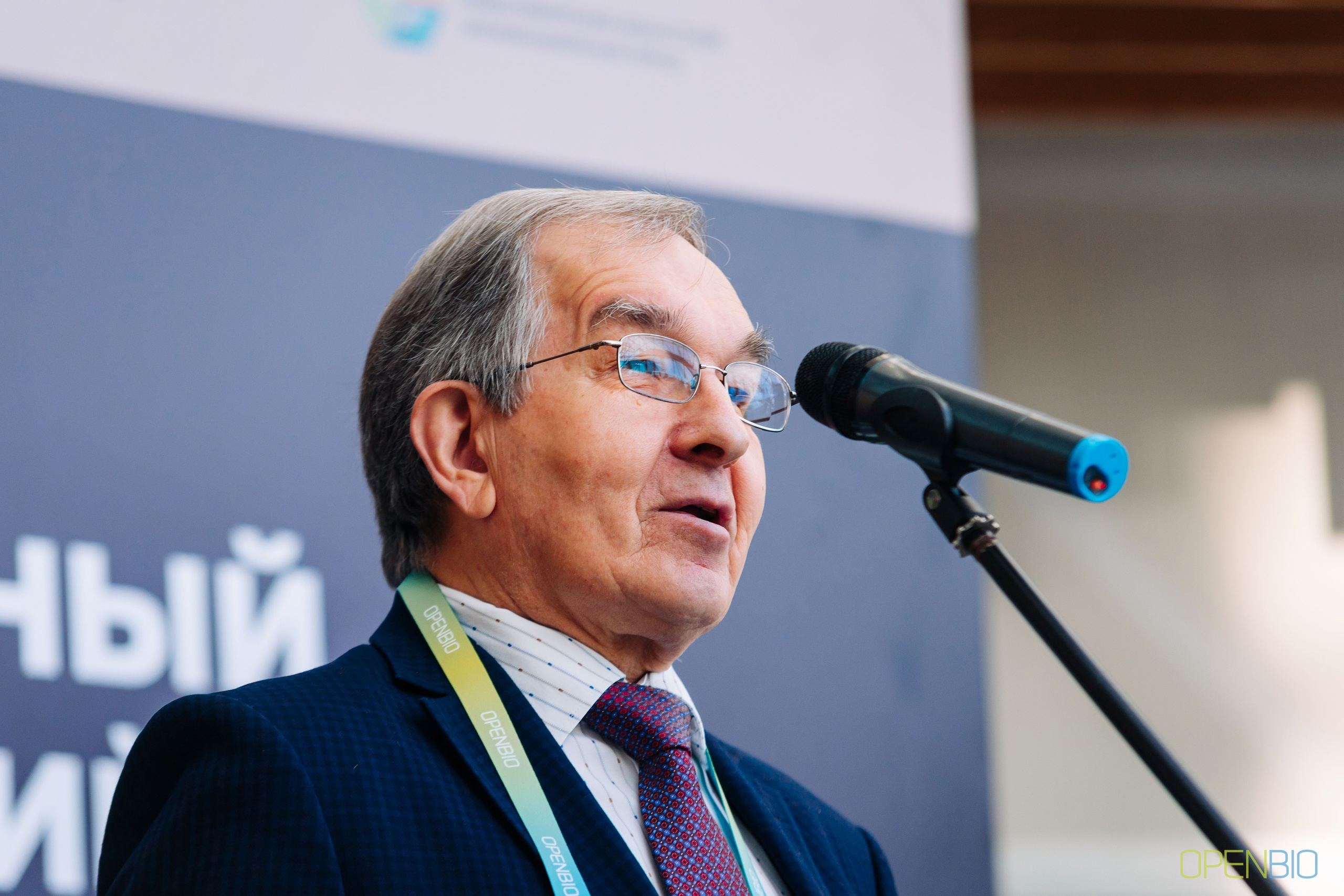 OpenBio. Фотограф Новосибирск I Дамдинов Бато