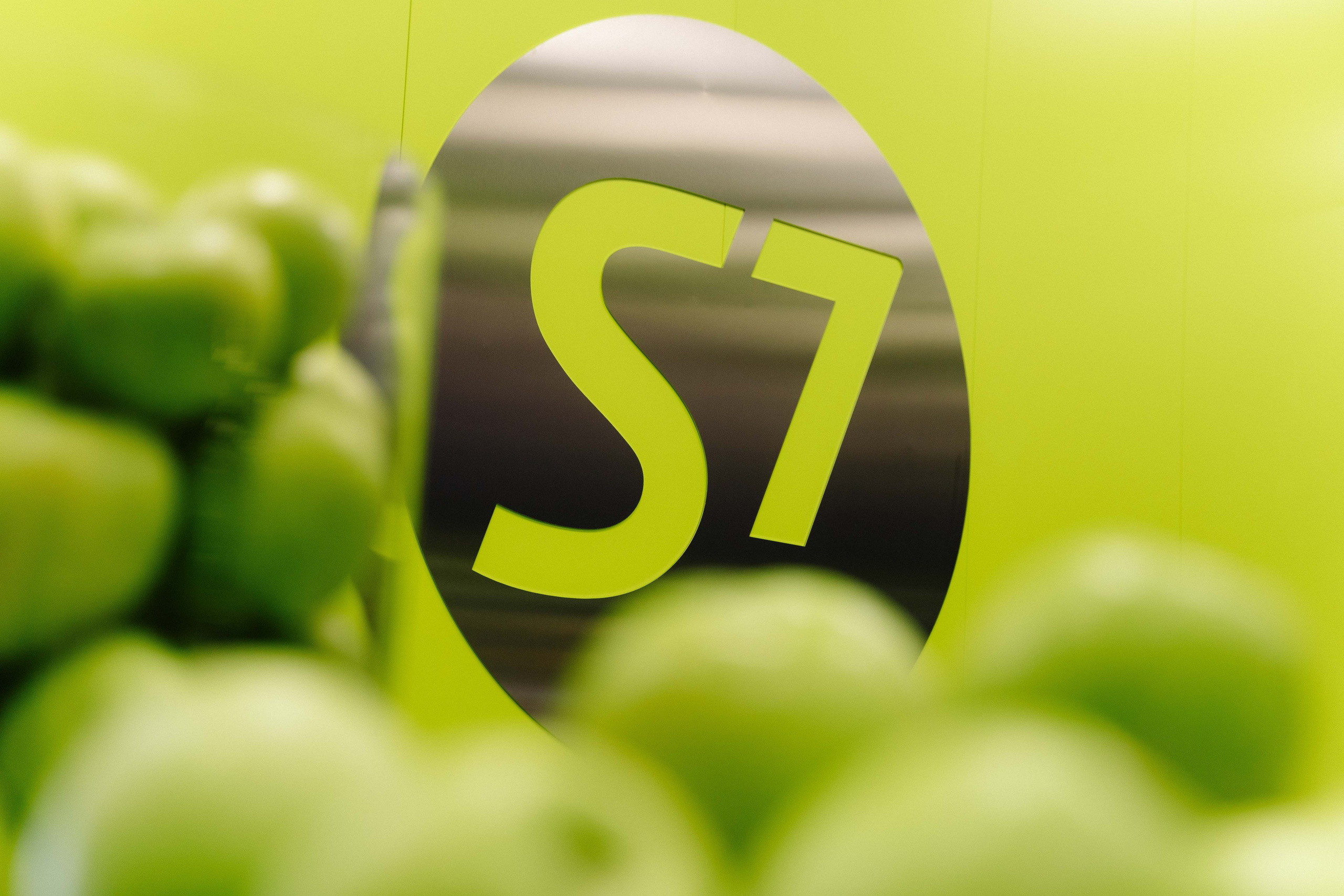 Открытие I Бизнес-зал S7 Новосибирск. Фотограф Новосибирск I Дамдинов Бато