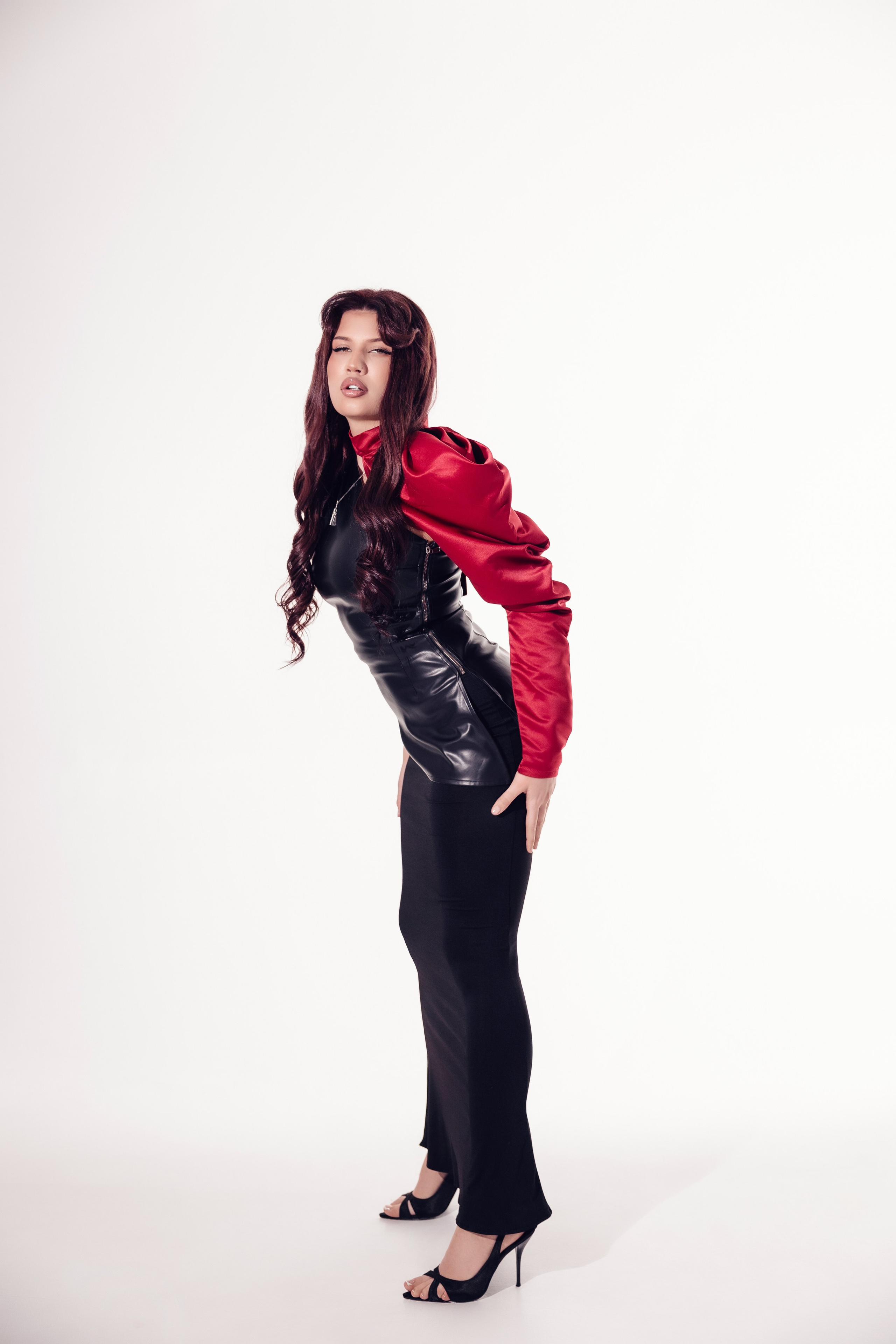 Женская фотосессия Казань. Фотограф в Казани Ольга Яшина