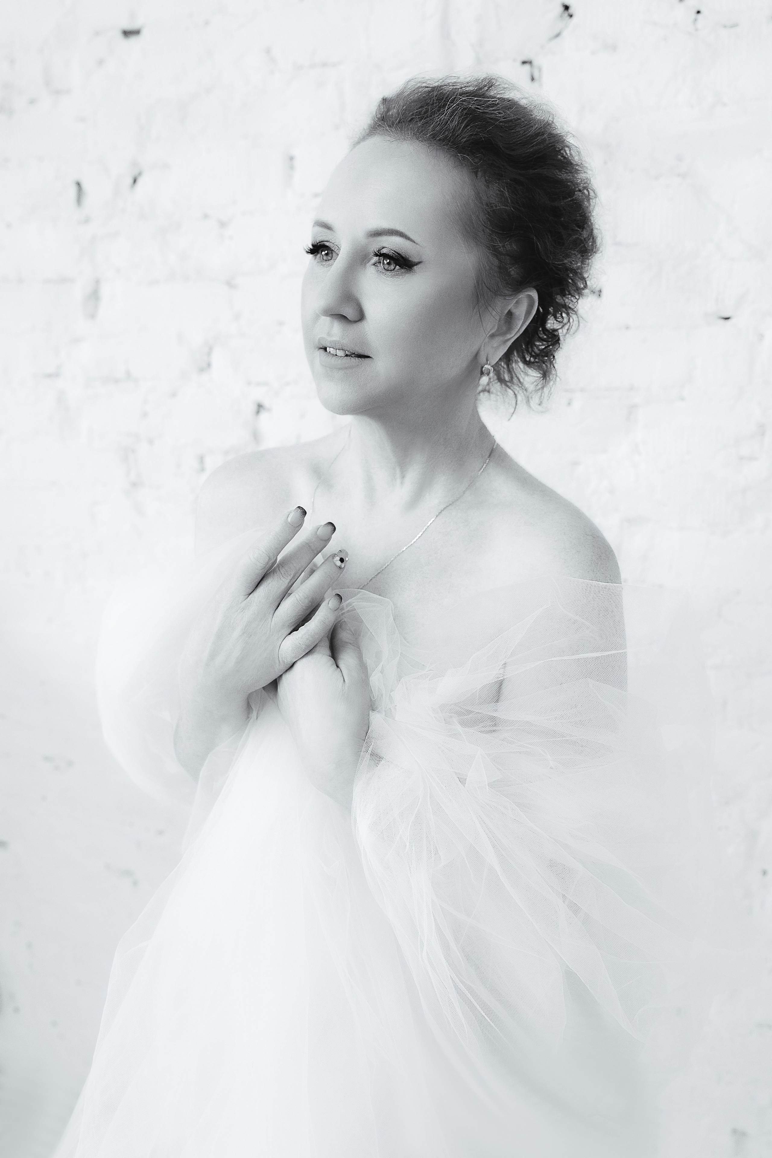 Весенняя женская фотосессия. Фотограф в Казани Ольга Яшина