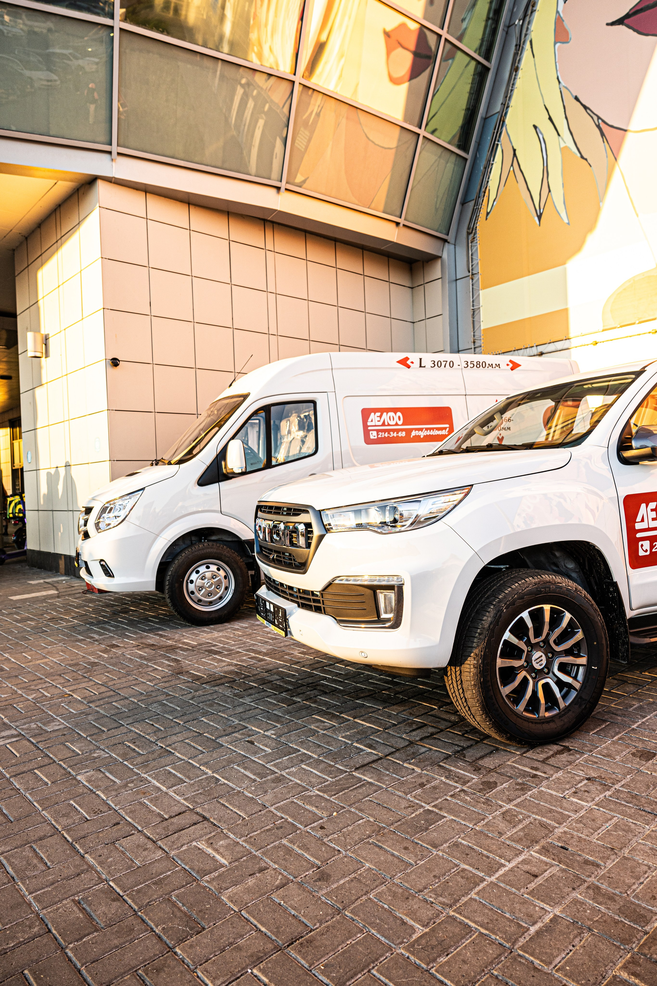 Фотографии автомобилей. Фотограф в Казани Ольга Яшина