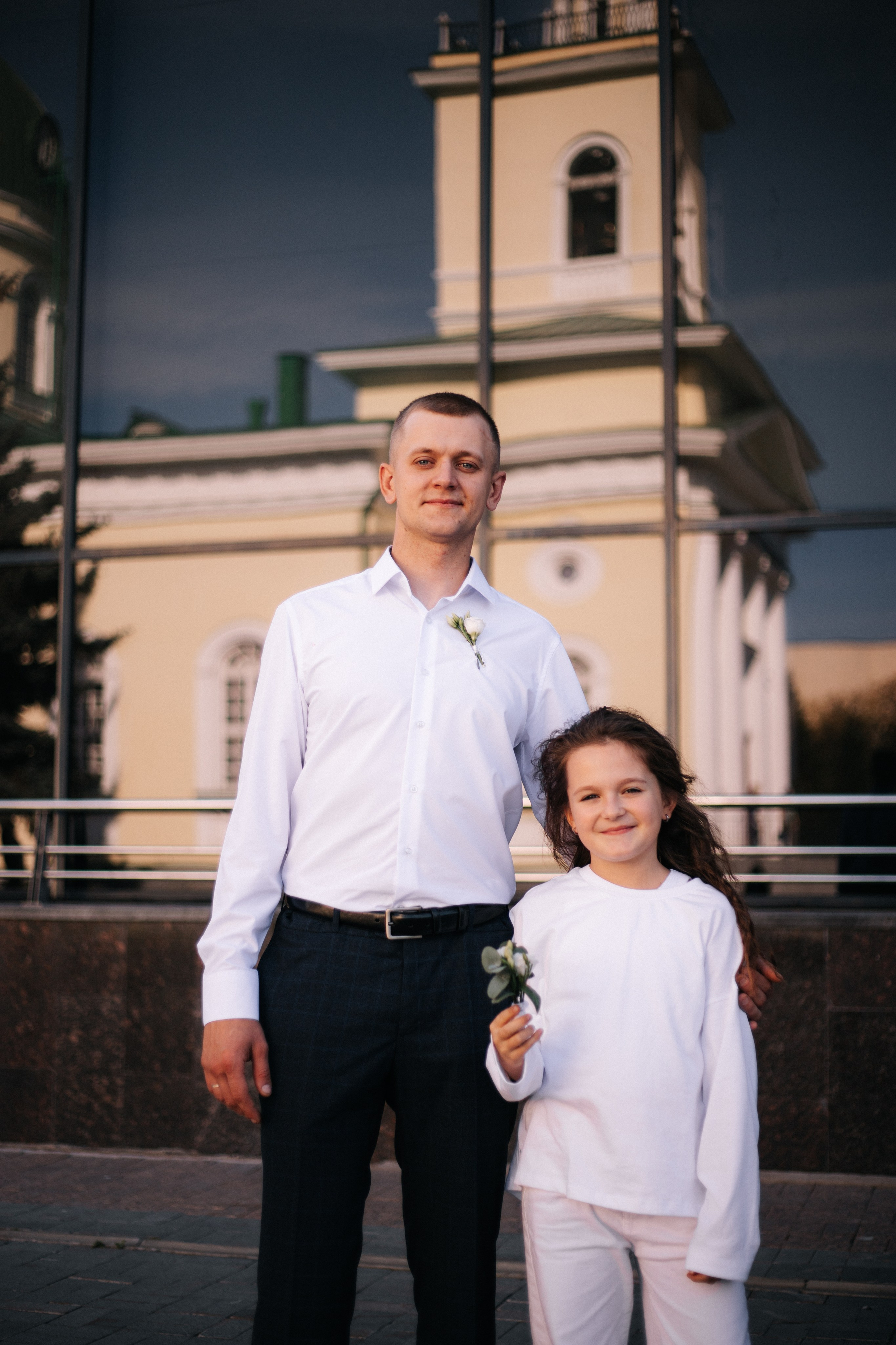 Александр&Ника | 25.09.2025. EGOROV PRODUCTION