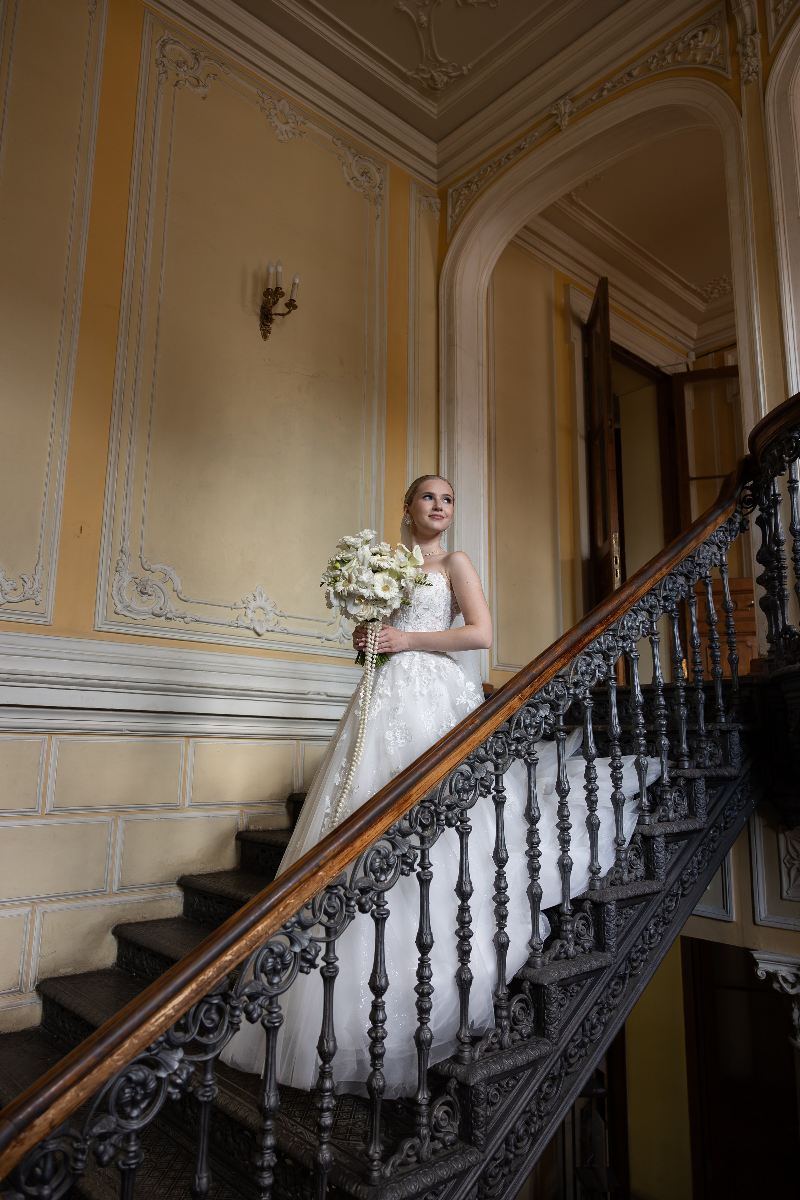 А+А. Свадебный и семейный фотограф в Москве Вероника Сычева