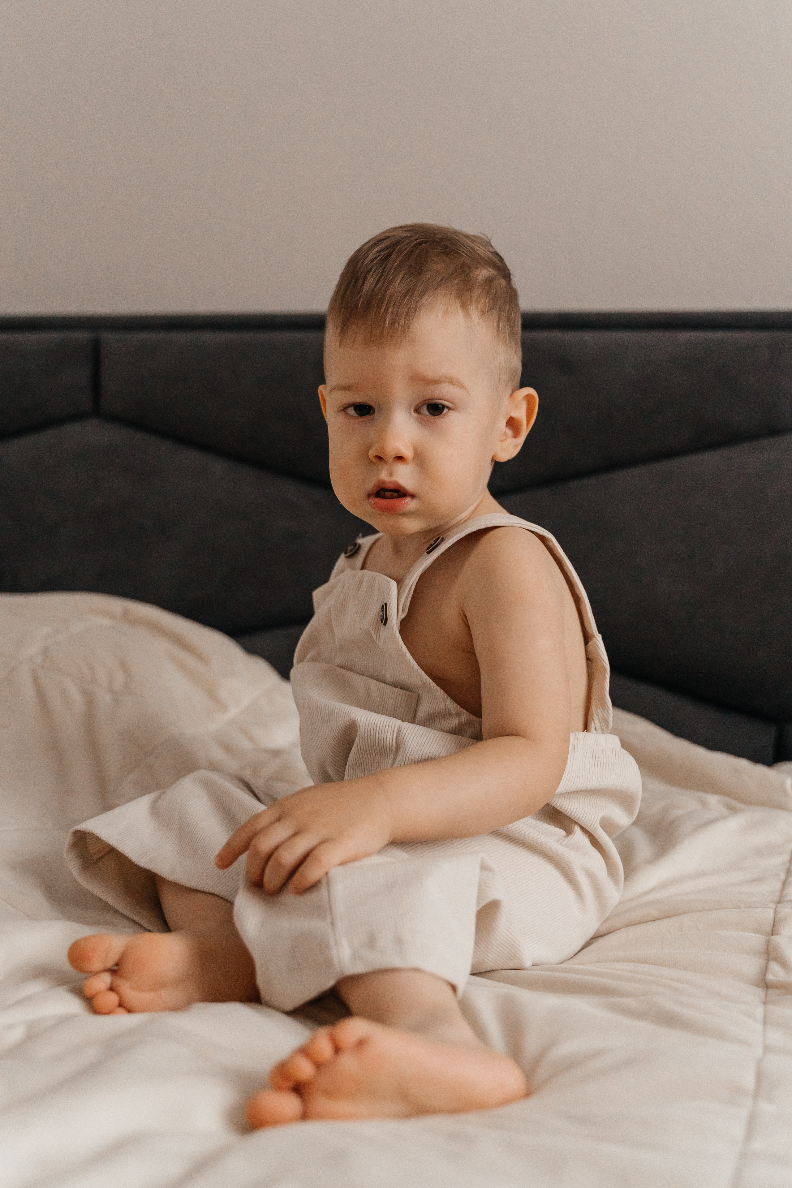 Вадим, Юля и Мирон. Волик Мария