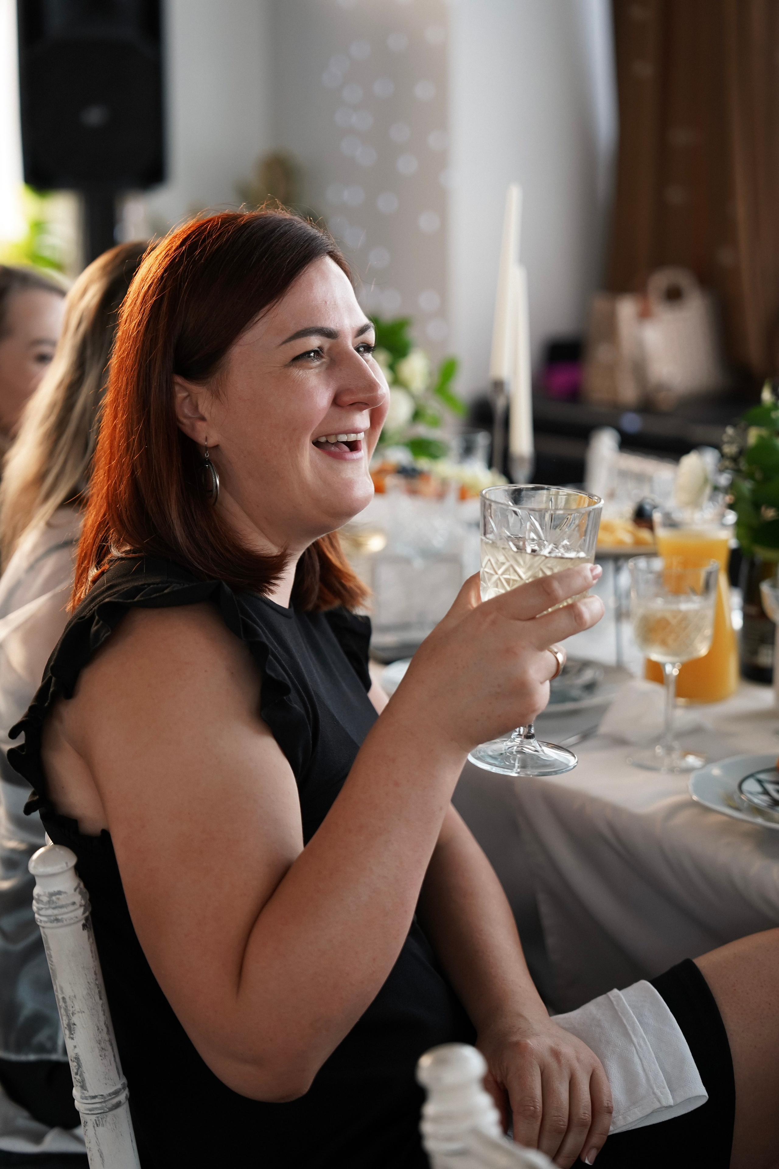 День рождения Александры. Фотограф с психологическим образованием