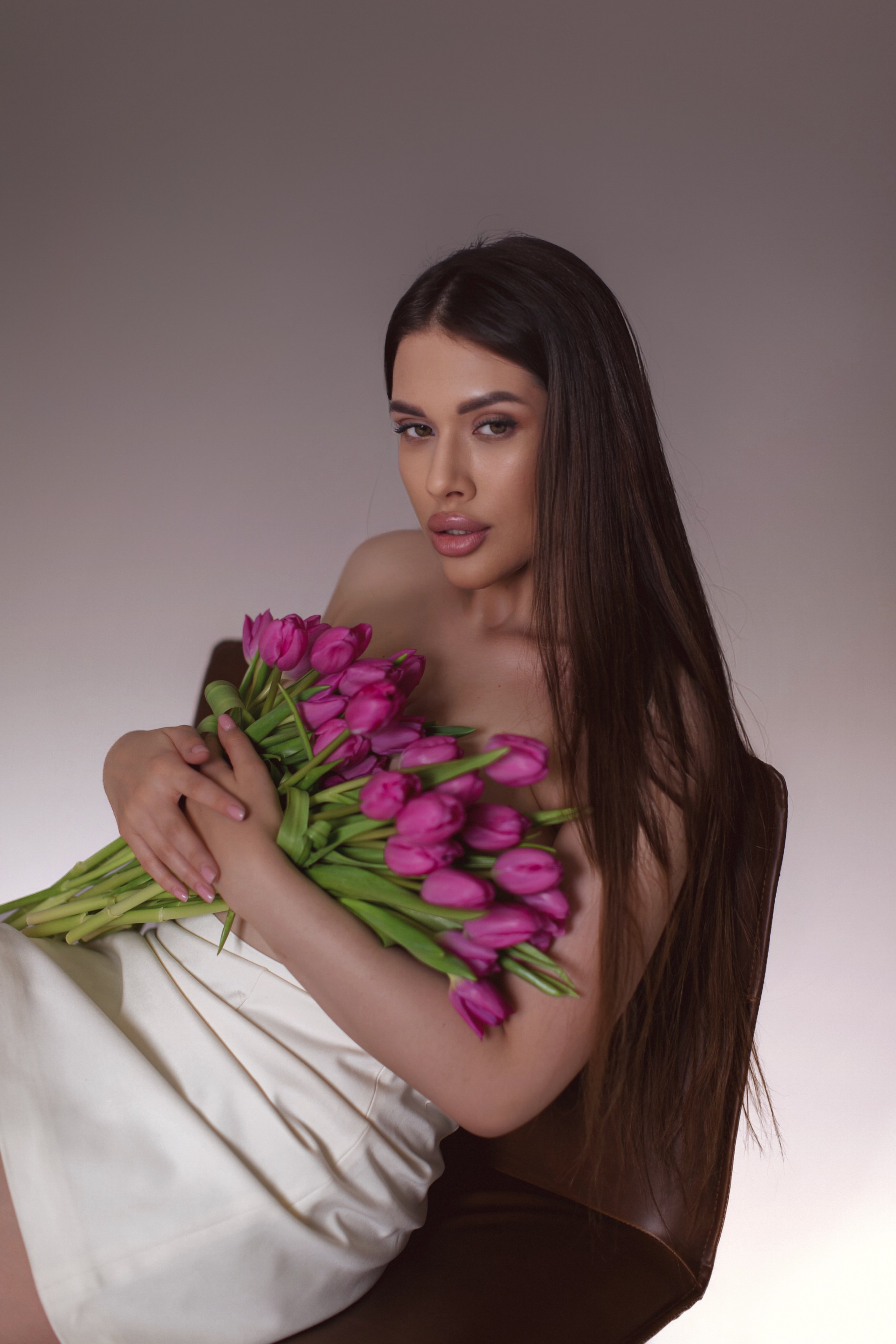 Юлия. Фотограф Лиана Артемова в Пензе