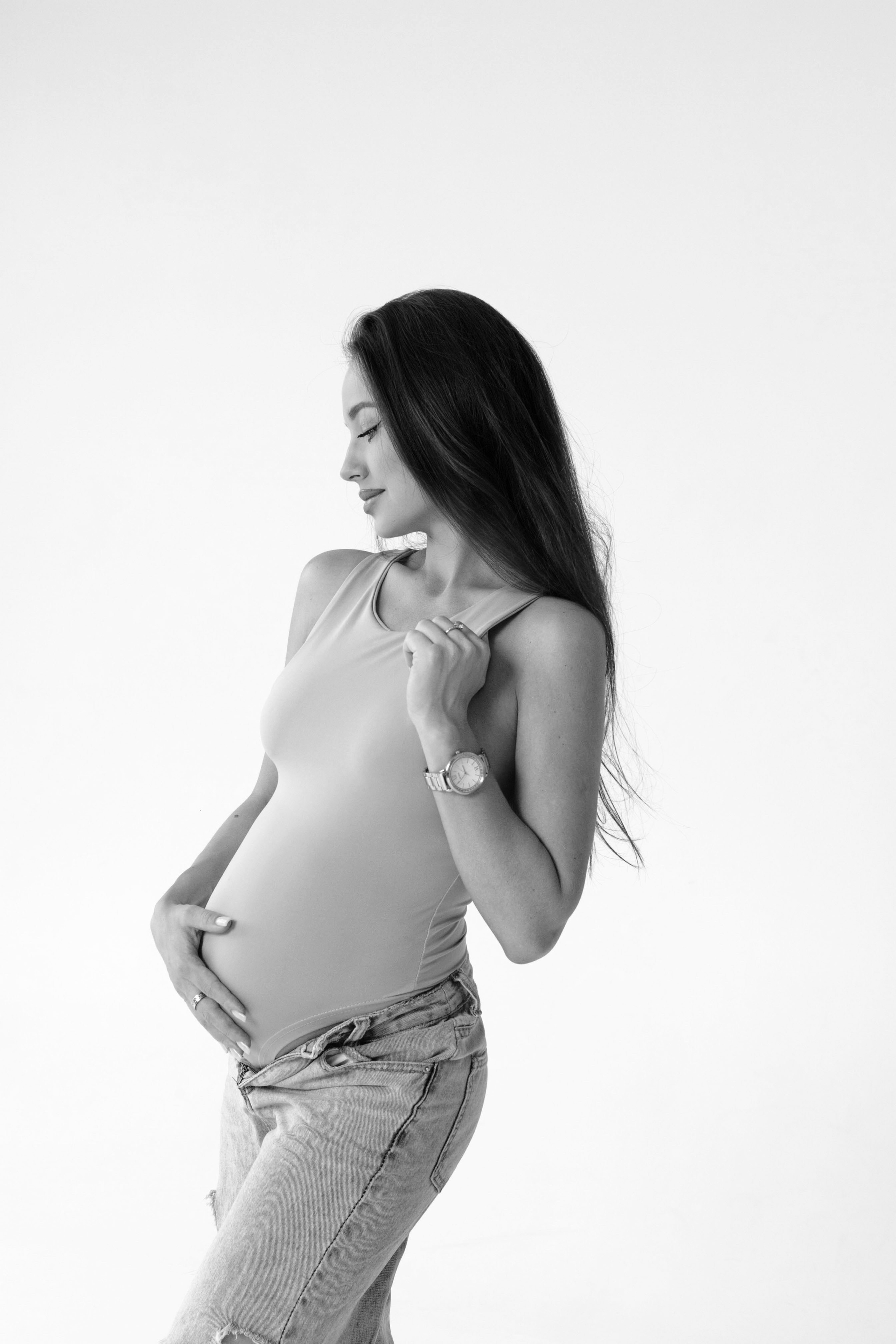 Виктория. Фотограф Лиана Артемова в Пензе