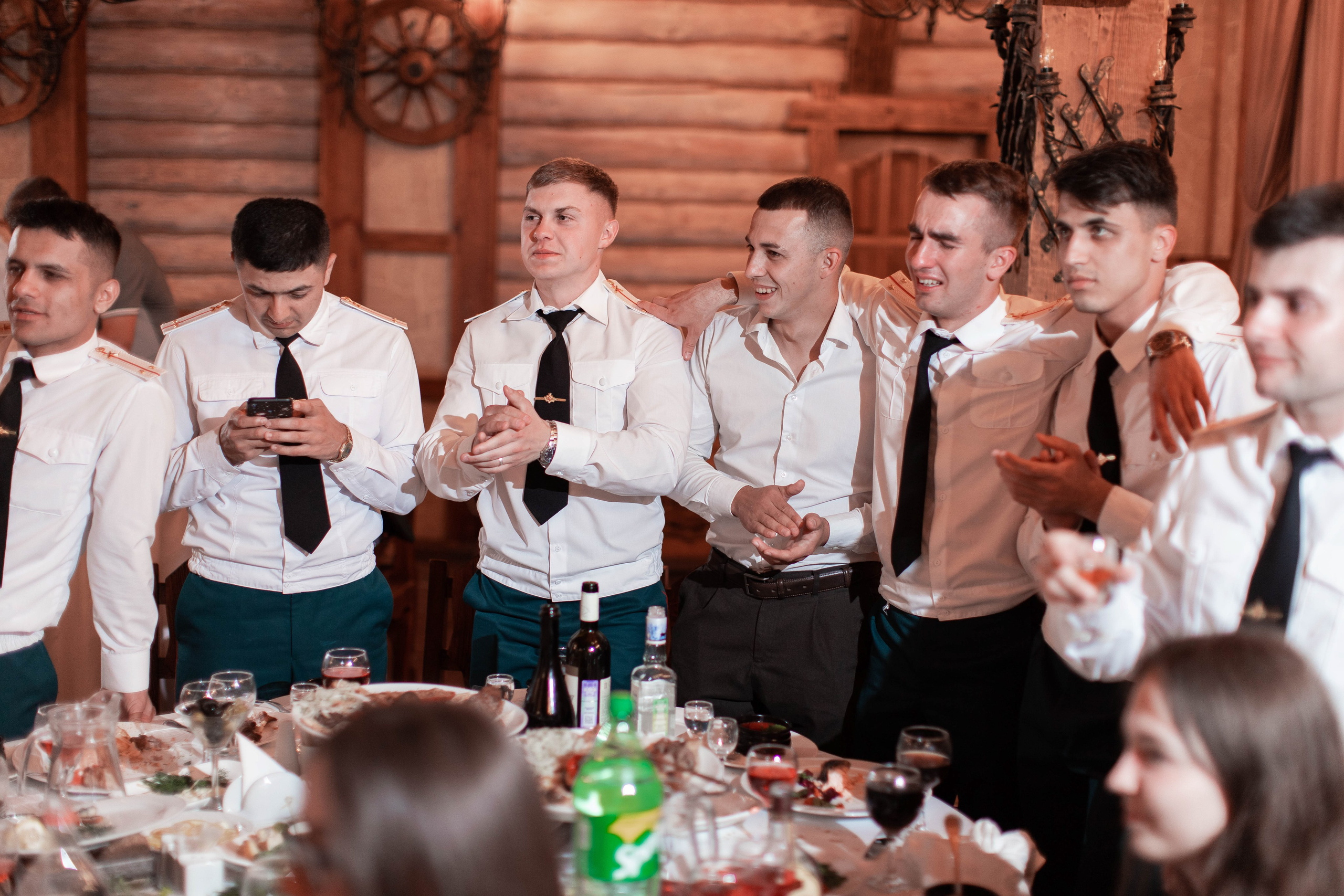 Выпуск АртУчилище. Фотограф Лиана Артемова в Пензе