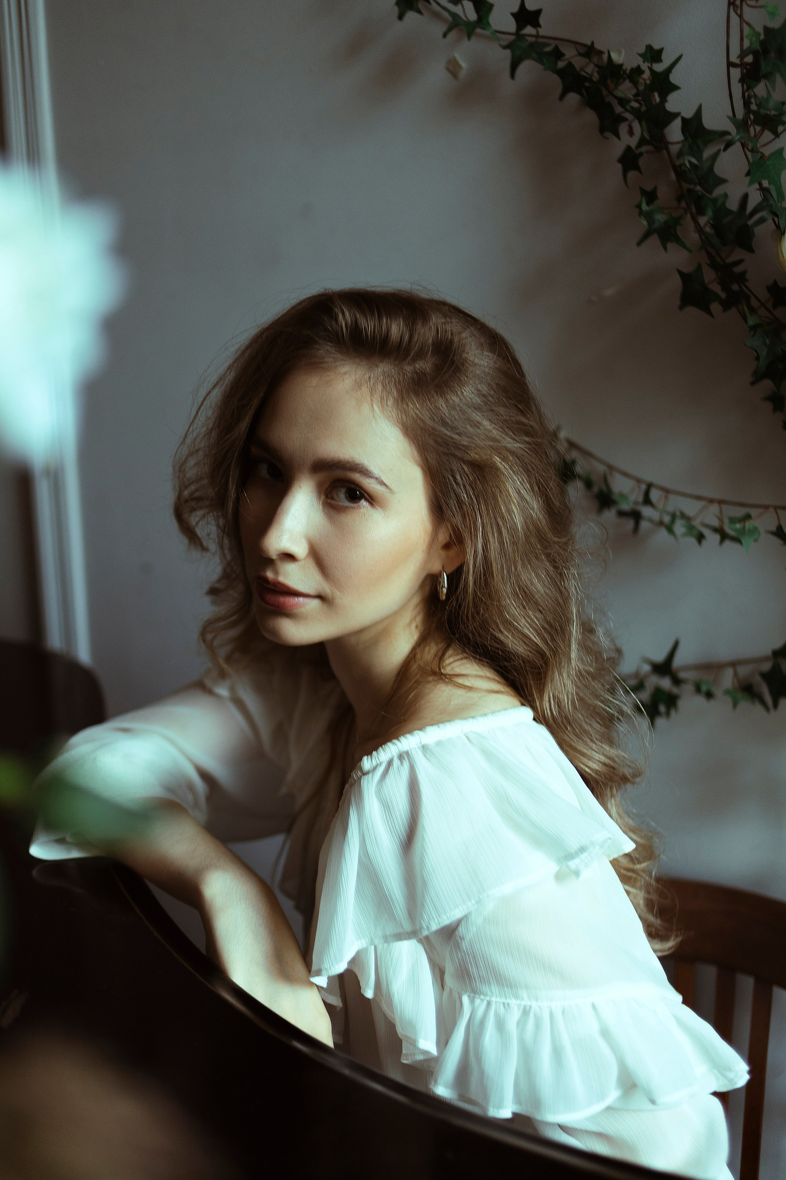 Яна. Фотограф Блинова Арина | Санк-Петербург