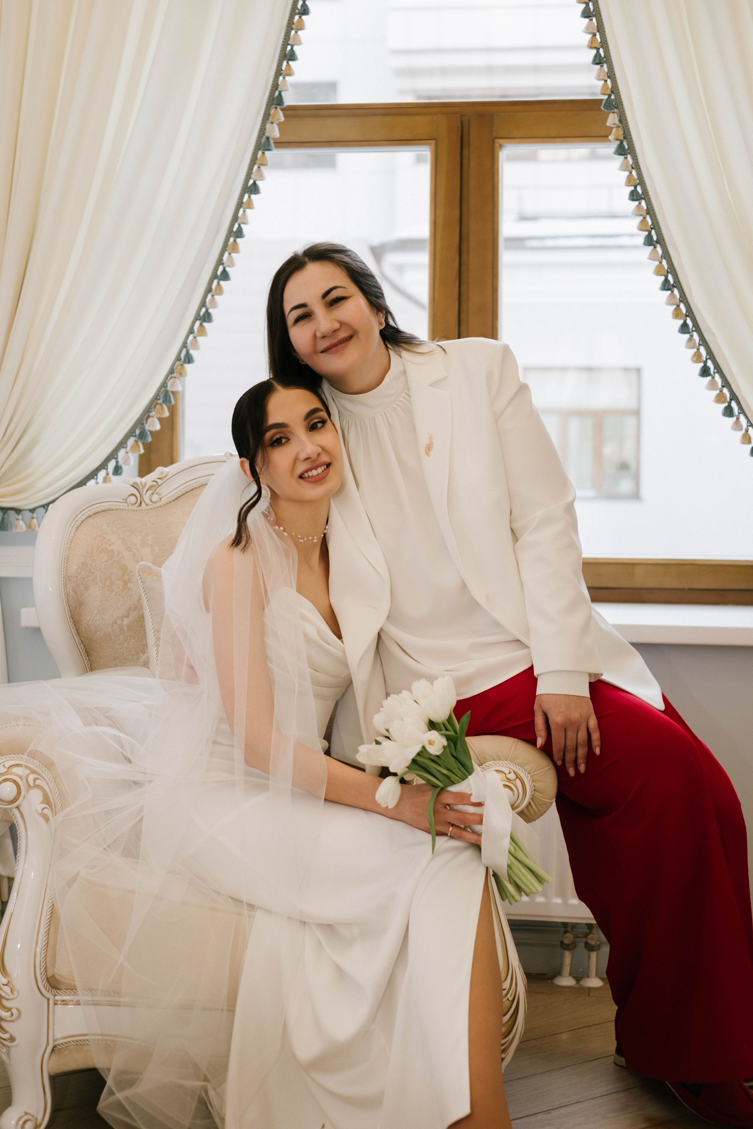 Свадьба 25.02.25. Портретный фотограф Правда Анастасия, Екатеринбург