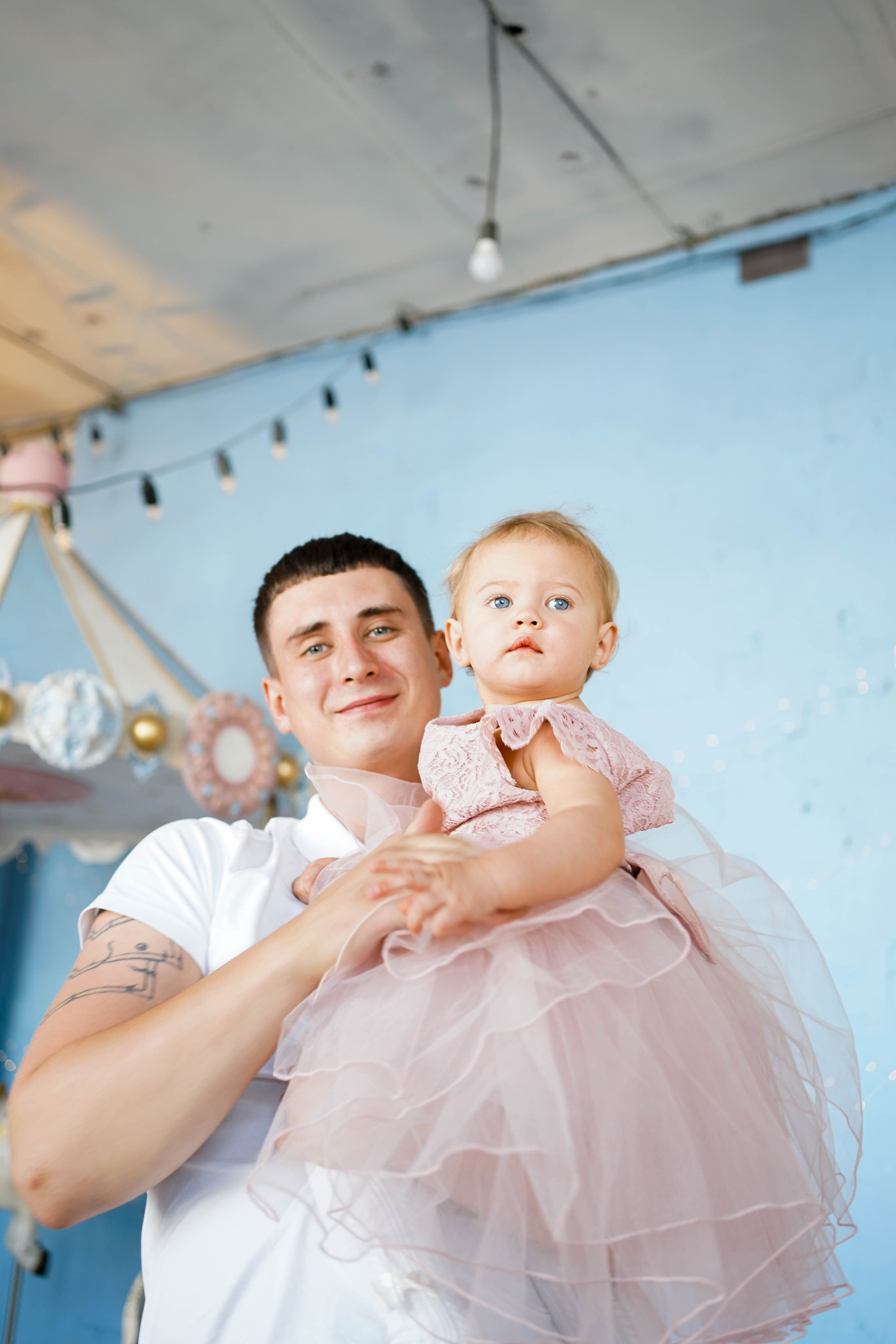 Лея. Семейный и портретный фотограф в Екатеринбурге Yana Strok