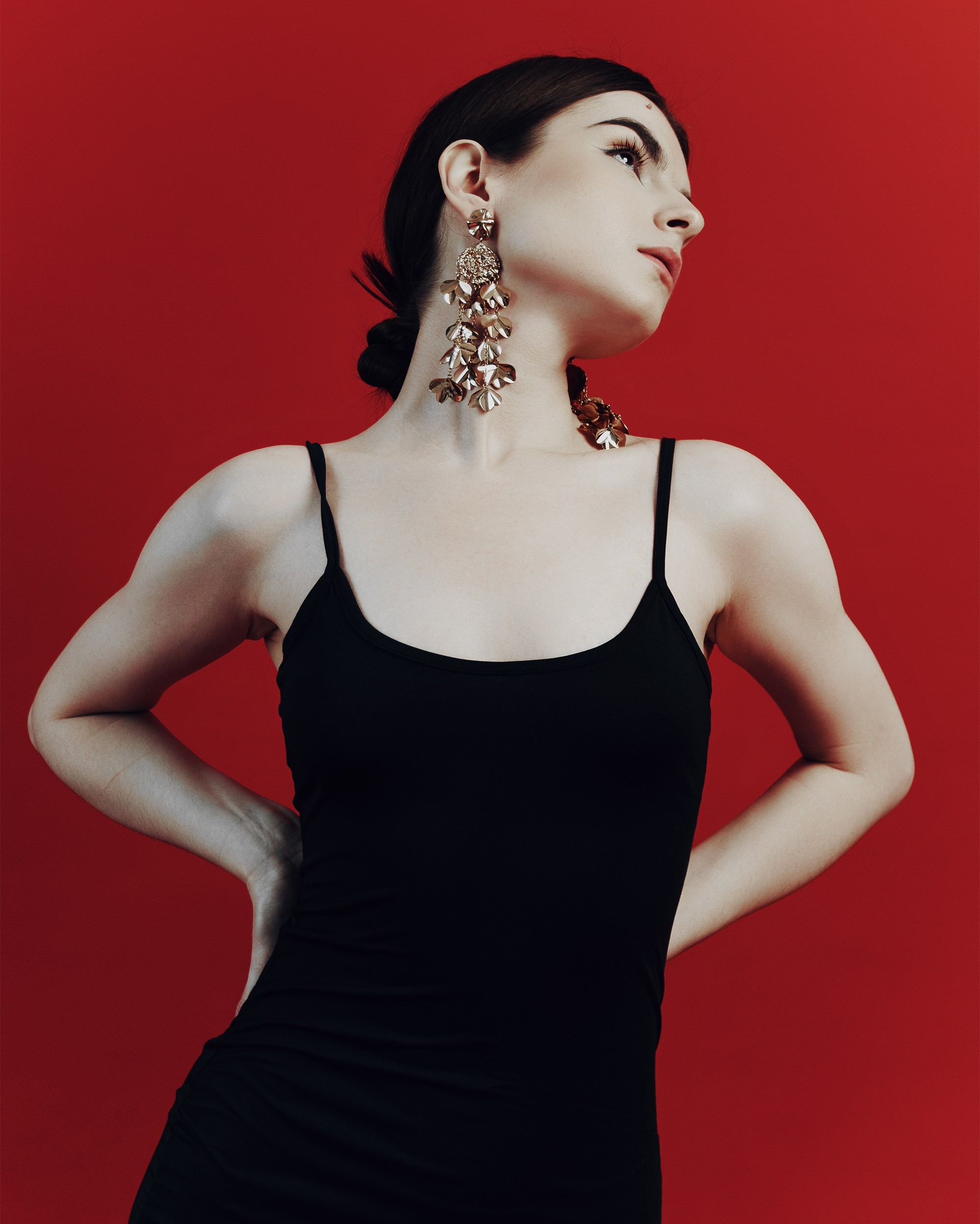 Алла. Фотограф в Санкт-Петербурге Neromonde