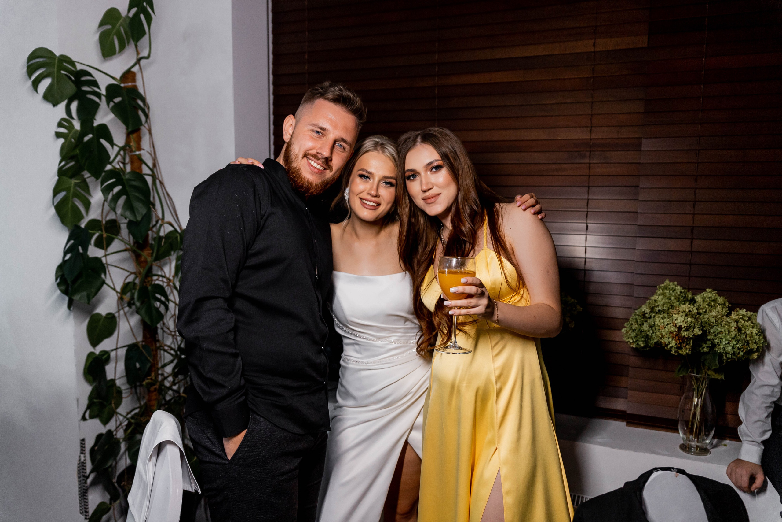 Ксения|Дмитрий. Свадебный фотограф Надежда Рыжикова