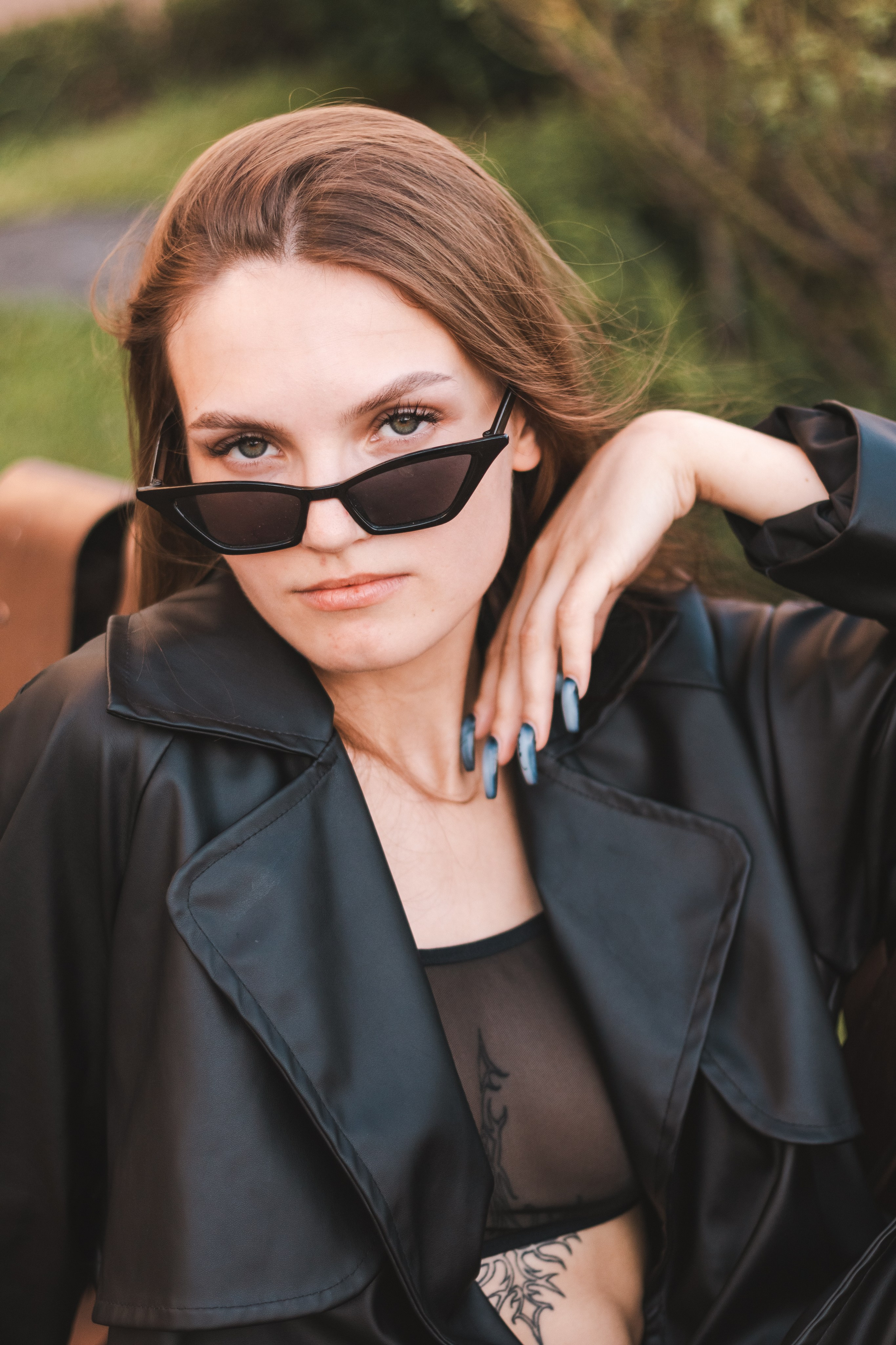 Аня. Фотограф Александр в Сочи, Адлере и на Роза Хутор — фотосессии для девушек, пар и мероприятий | PhotoSetLAmour