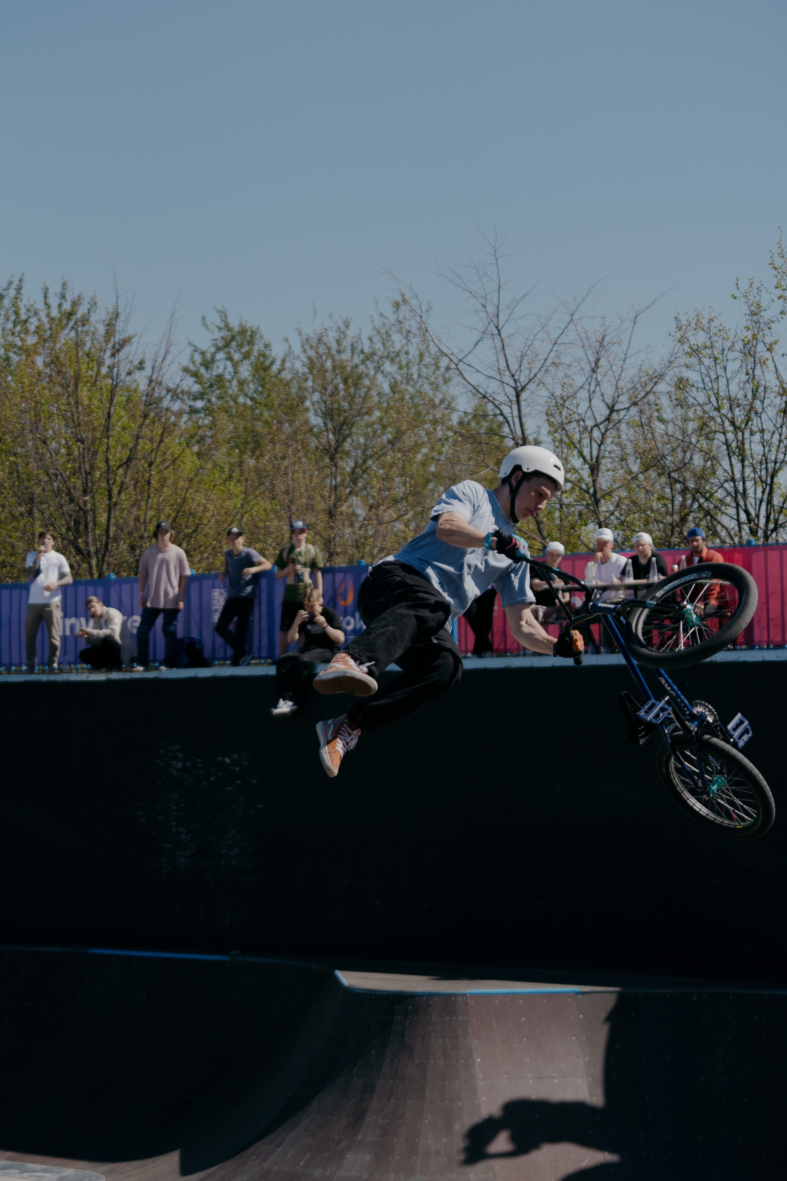 INVOKE PUMP JAM 17–19 мая 2024 СПБ Парк 300 летия. Свадебный и семейный фотограф в Санкт-Петербурге Дмитрий Панин