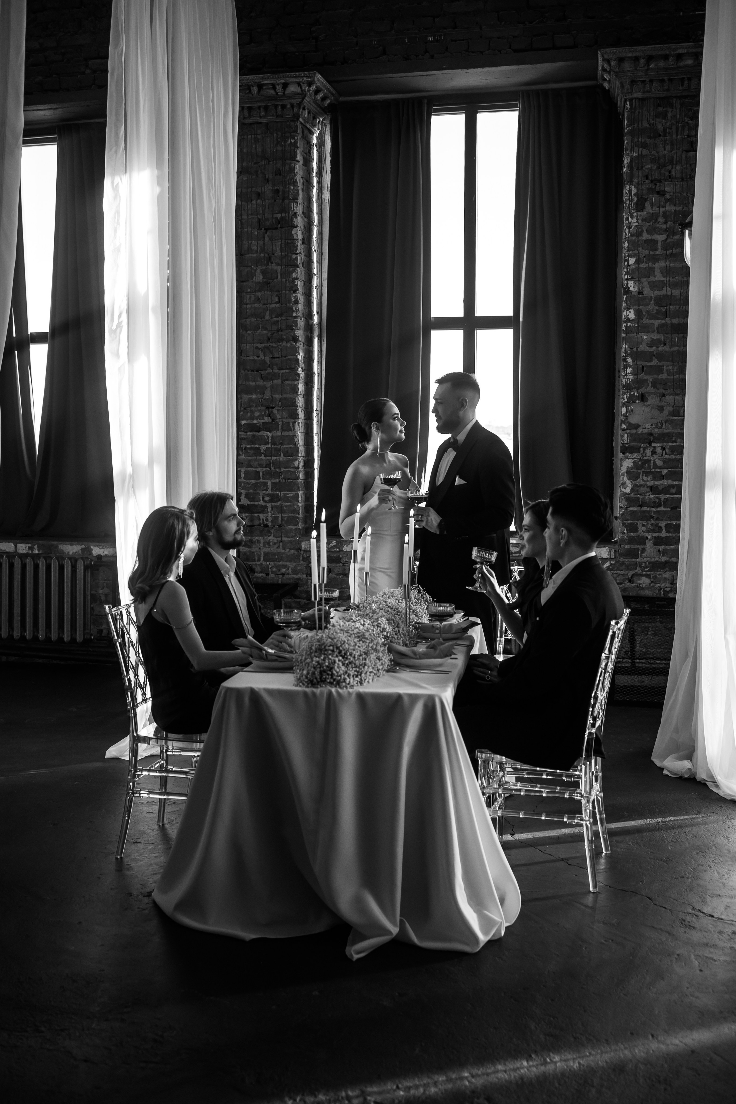 Ruslan & Maria. Romanovs | Свадебный фотограф и видеограф Чебоксары Казань Москва