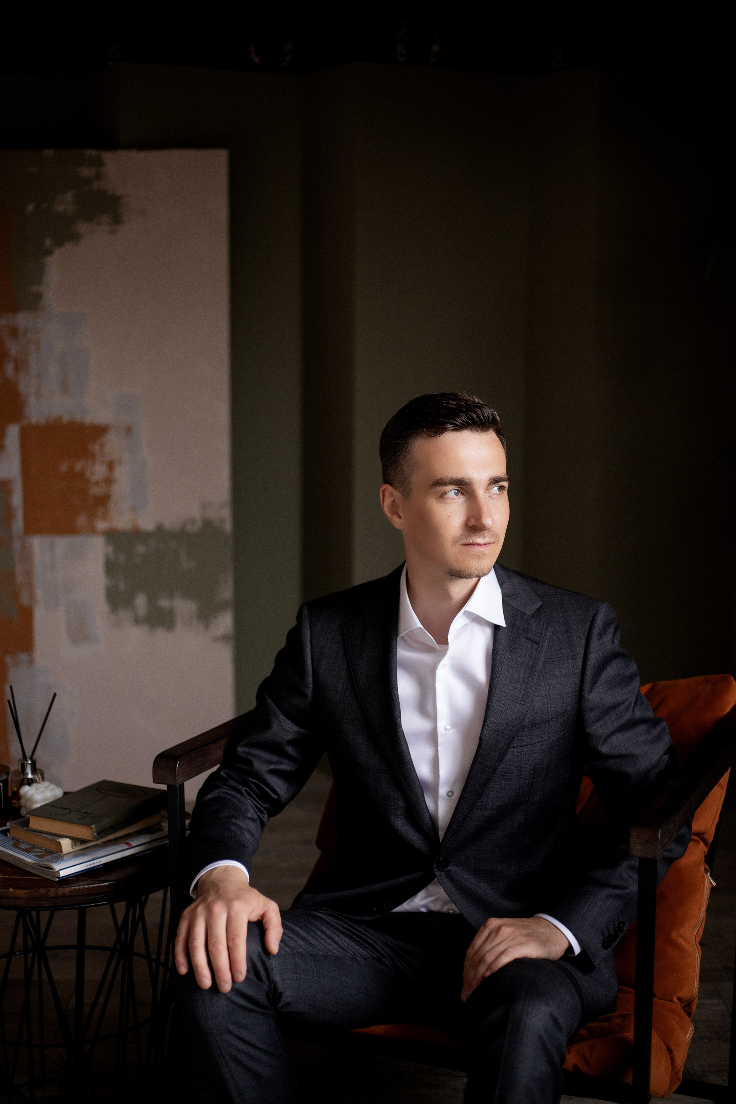 Свадебные прогулки (свадьба для двоих). Контент-фотограф в Калининграде (Москве) Наталья Кеворкова