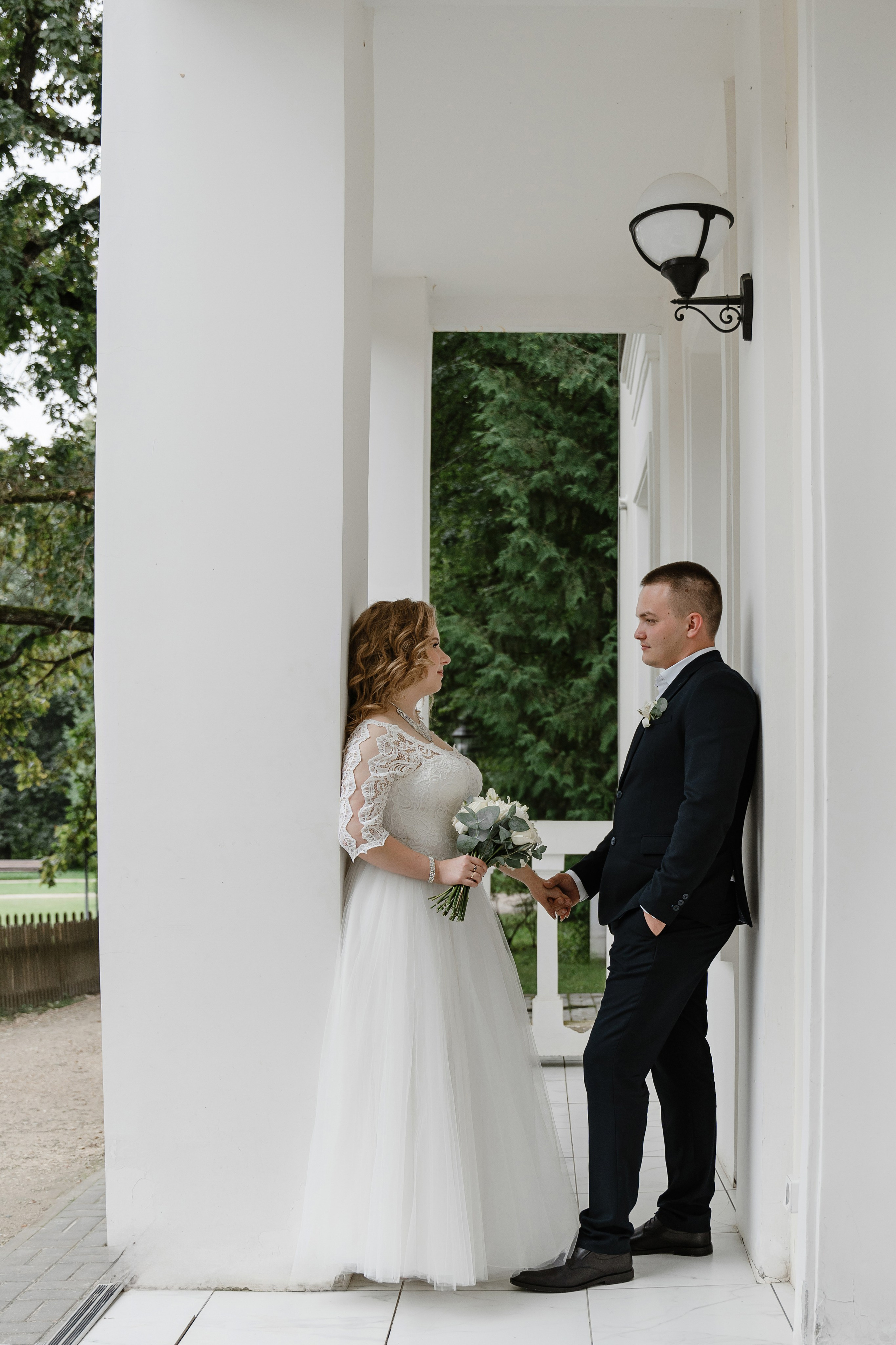 Владислав и Екатерина. Фотограф Сергиев Посад / Москва / Дмитров / Дубна