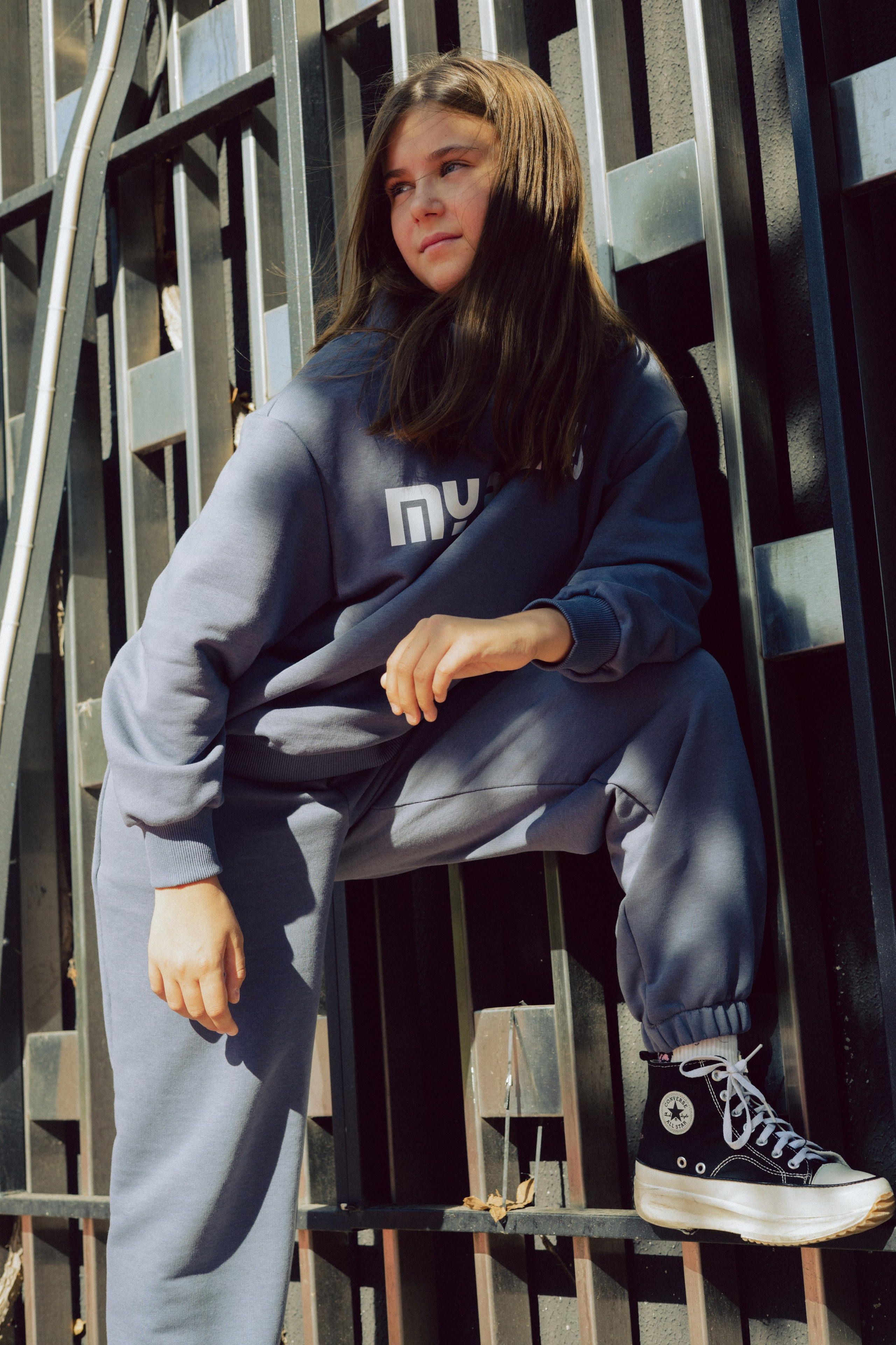 Fashion Kids Street. Gorbunova Alina Фотограф