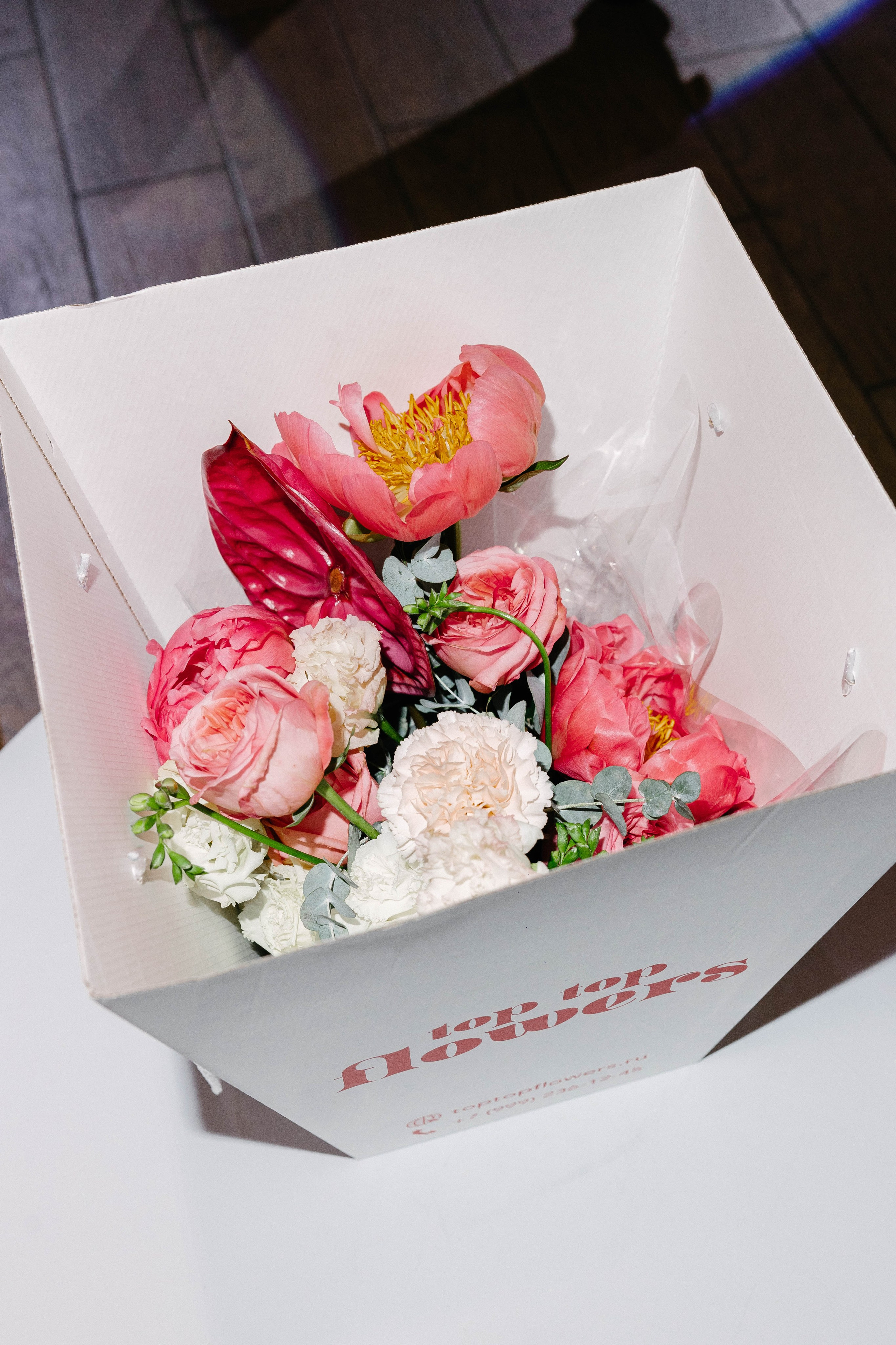 Юлия и Илья. Фотограф Veronika Potaseva