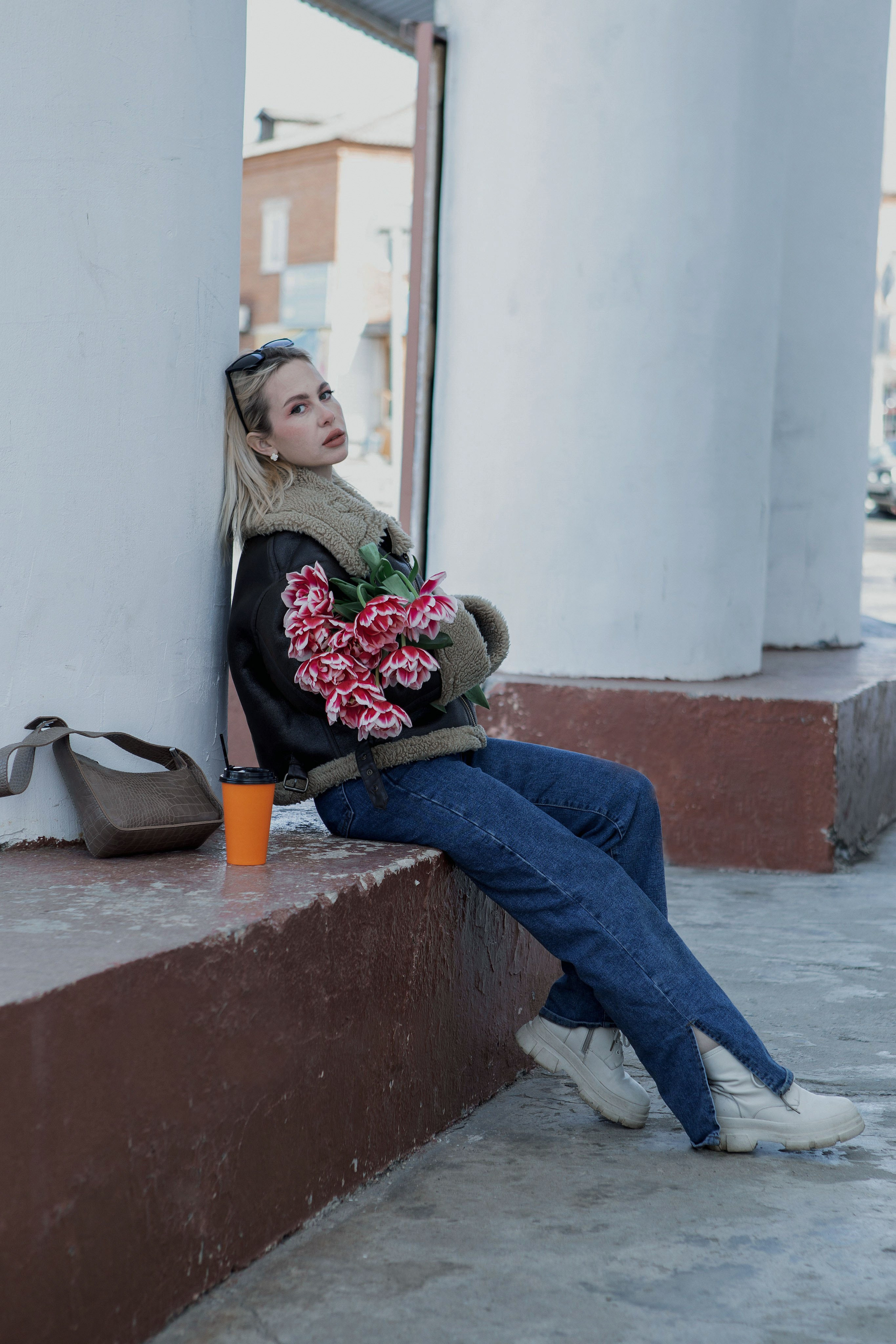 Екатерина Весна. Фотограф Лесозаводск/Хабаровск