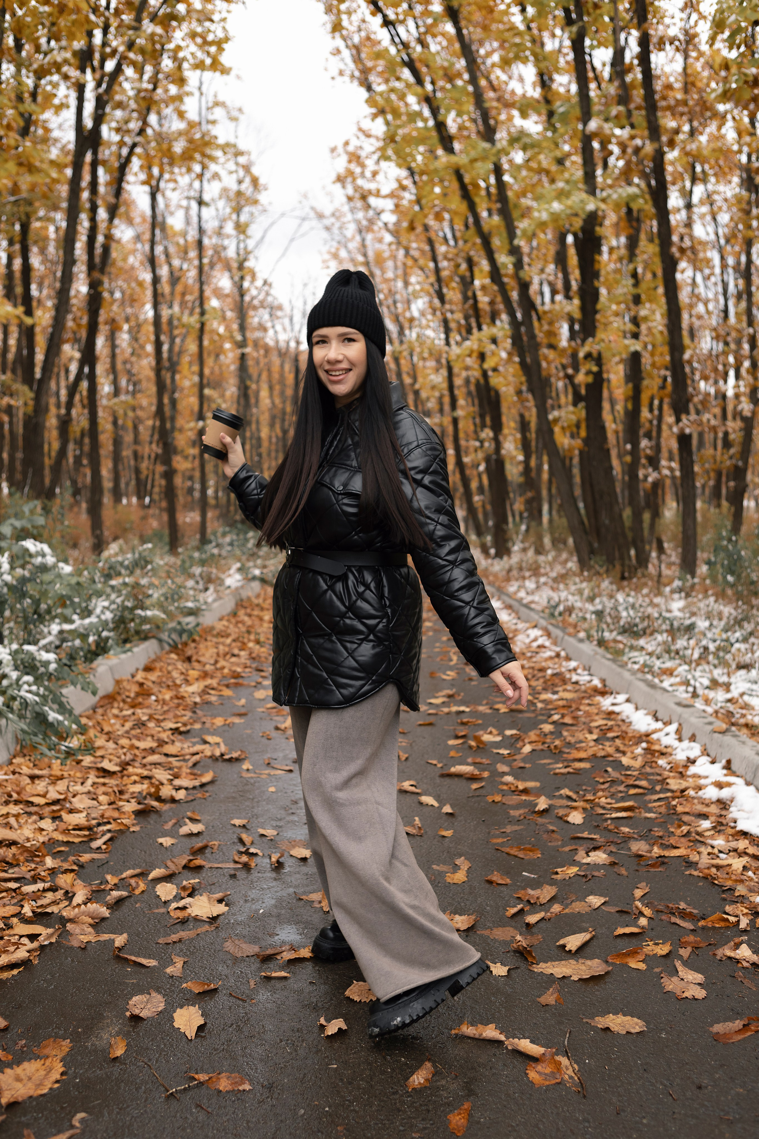 Юля с мужем. Фотограф Лесозаводск/Хабаровск