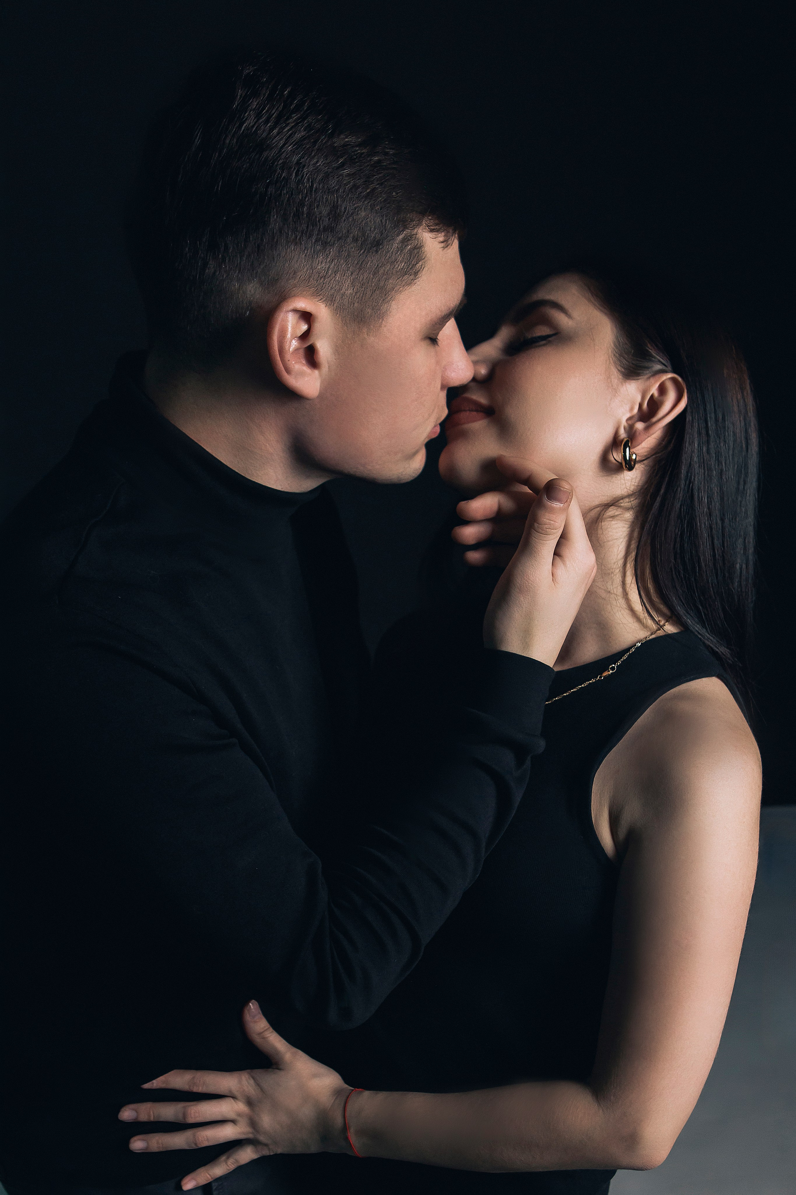 Яна с семьей. Фотограф Лесозаводск/Хабаровск