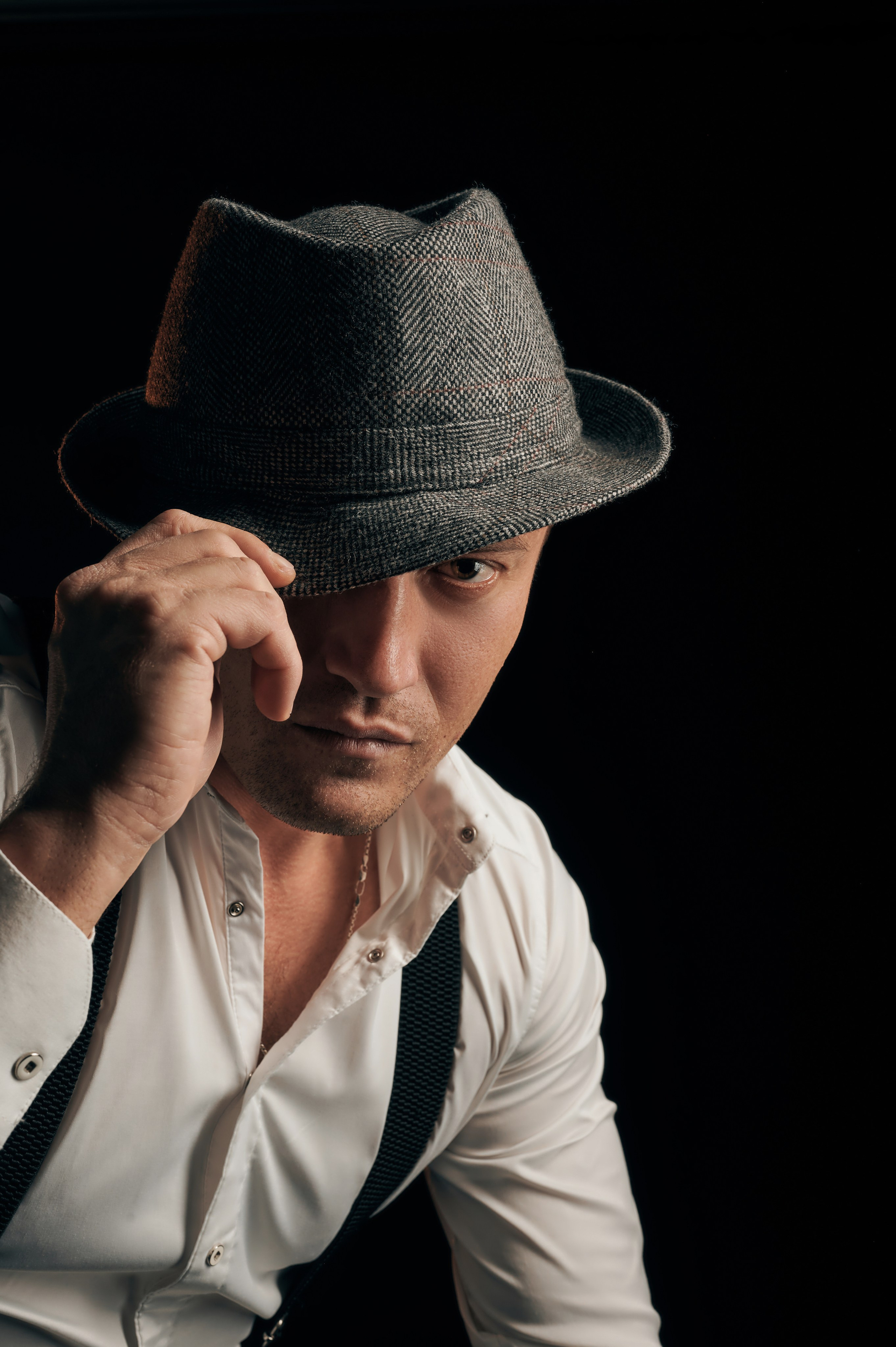 Фотограф в Калуге. Фотосессия в студии в Калуге. Фотостудия Студия.ProPortret. Калуга