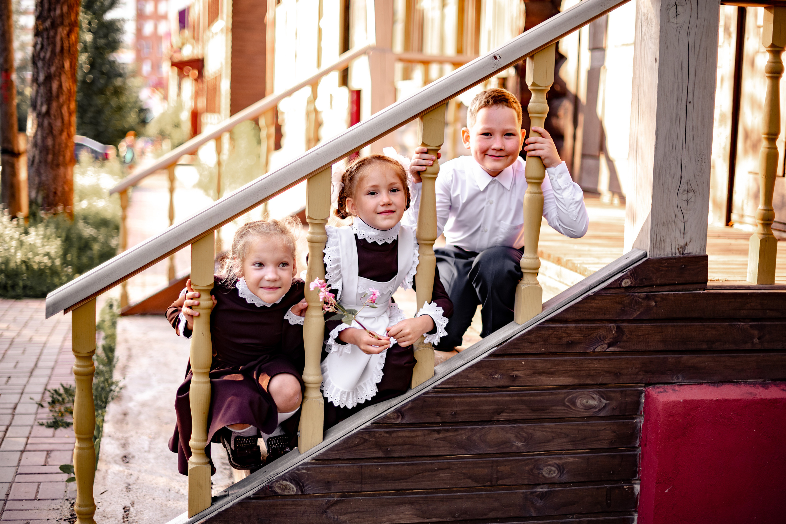 Фотограф Ирина Беляева в Томске